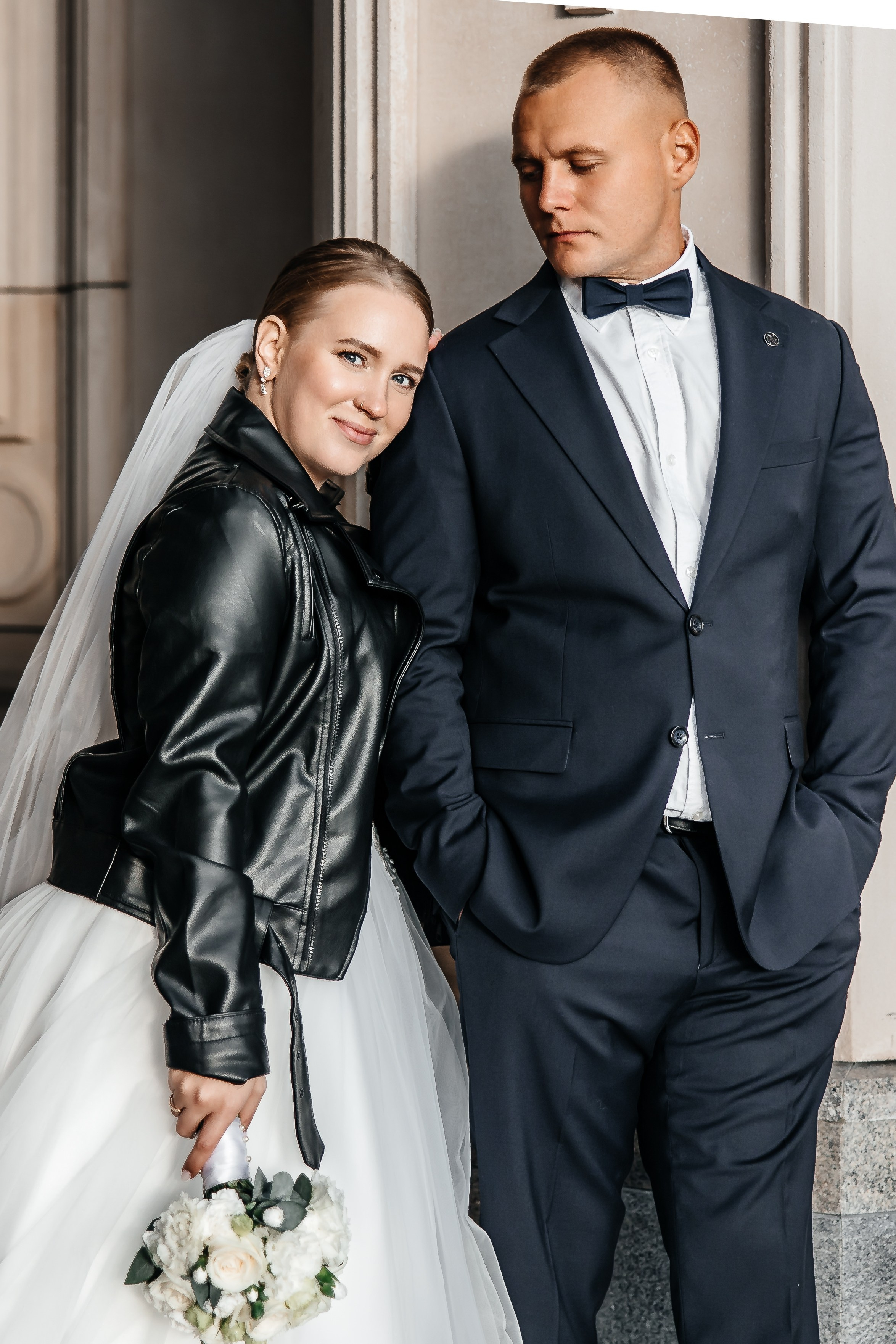 Анонс свадьбы Вероники и Павла. Свадебный фотограф в Крыму и Севастополе Ольга Баскакова