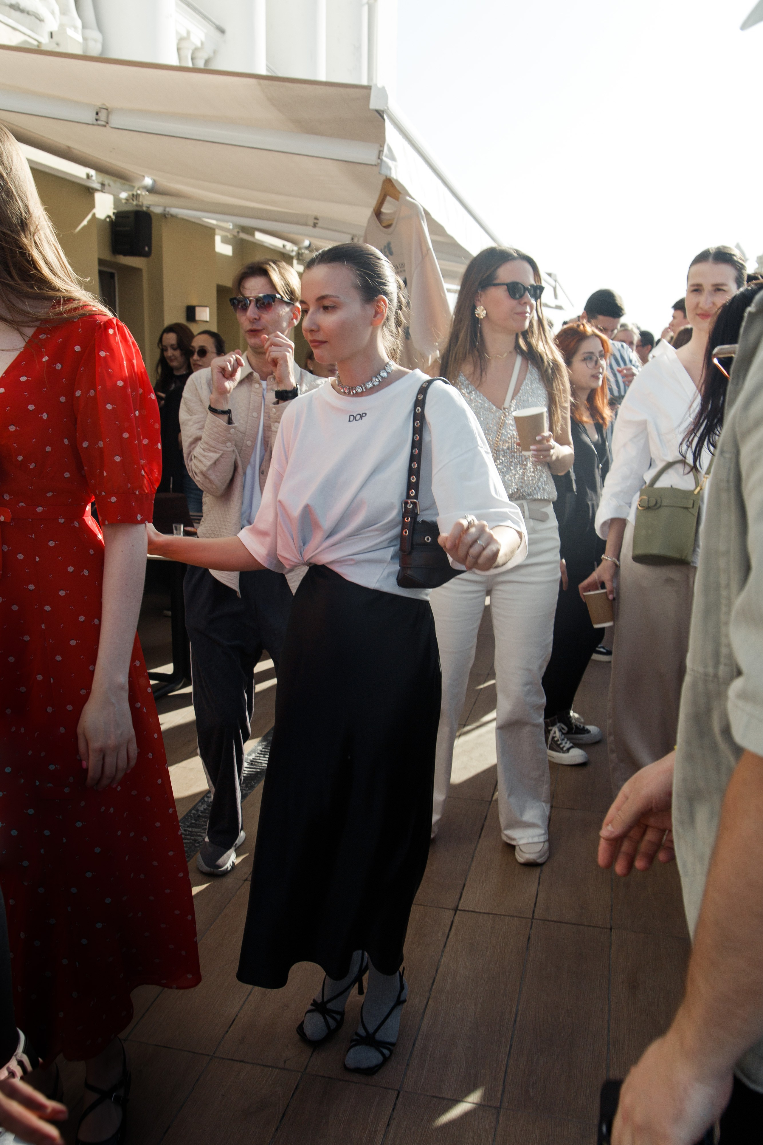 Coffee Rave Облако. Фотограф в Москве Татьяна Драгунова