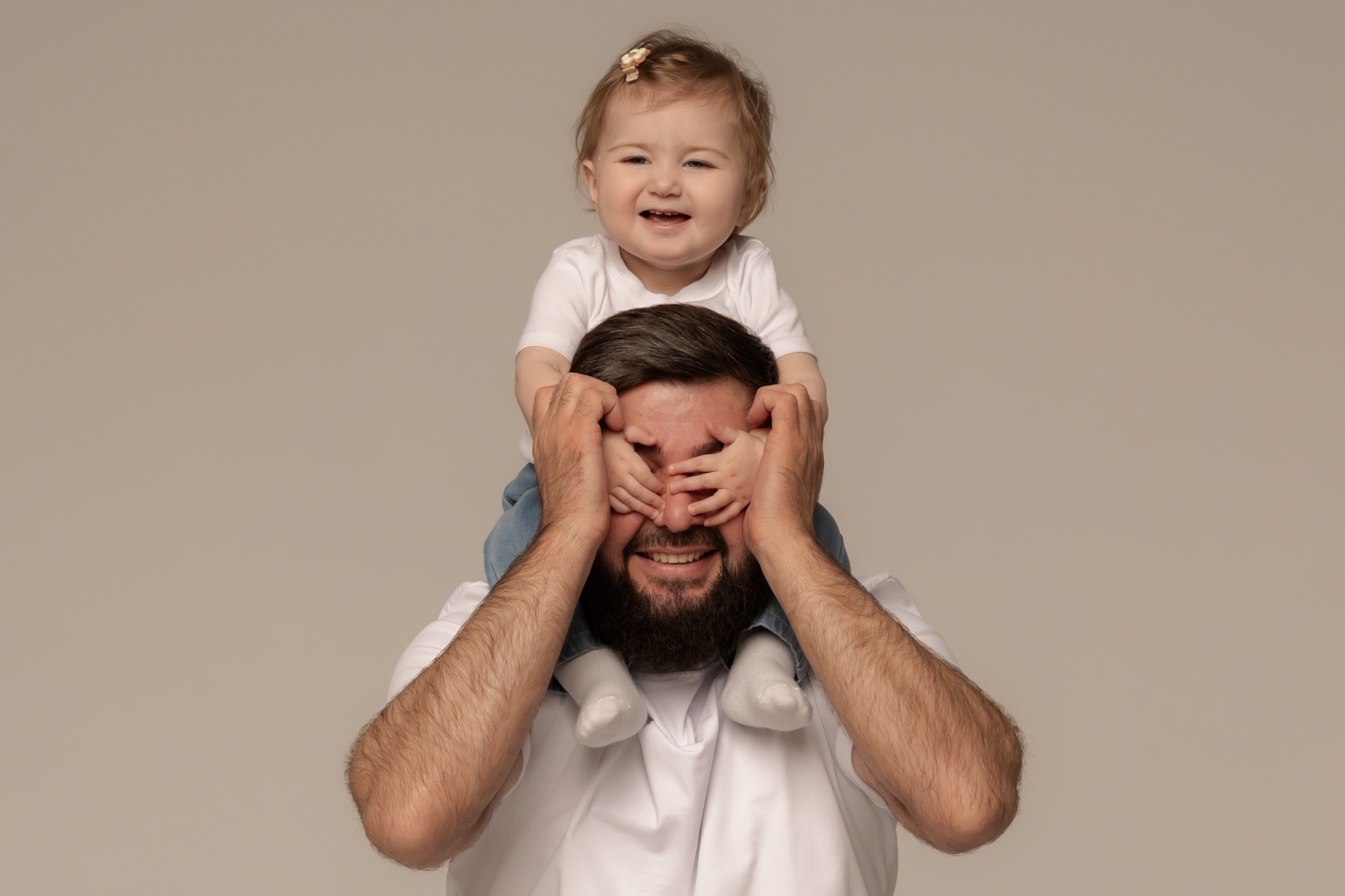 Family. Фотограф Артур Саубаров в городе Нальчик