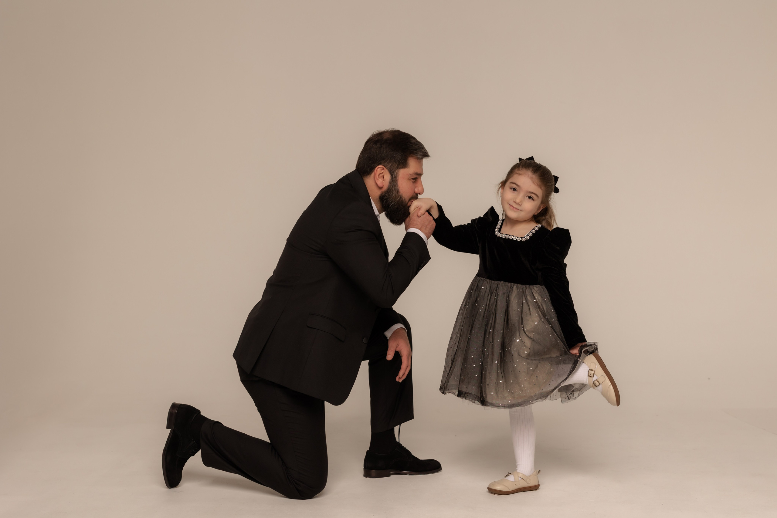 Family. Фотограф Артур Саубаров в городе Нальчик