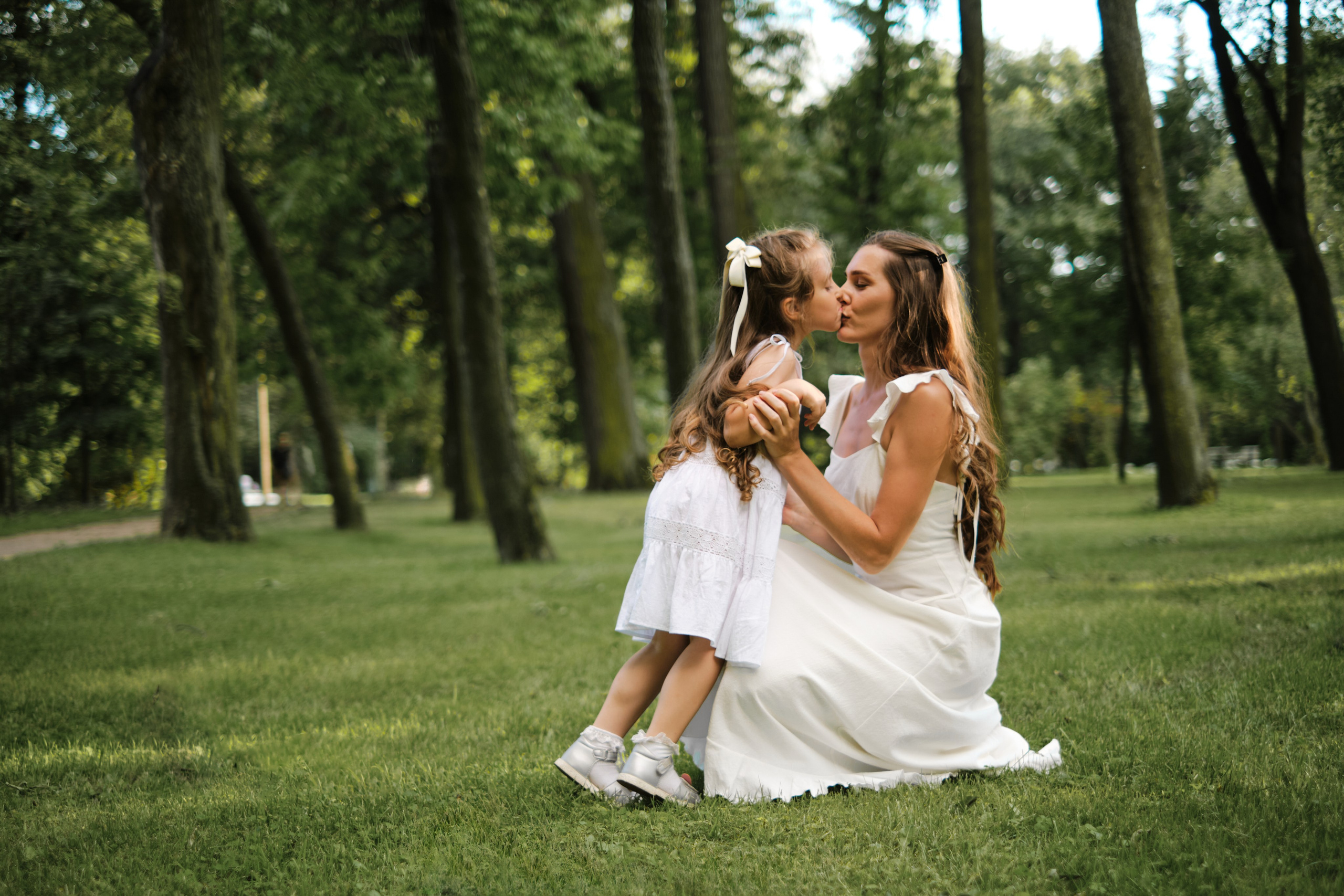Агата и Света. Фотограф в Санкт-Петербурге Мария Комолитдинова