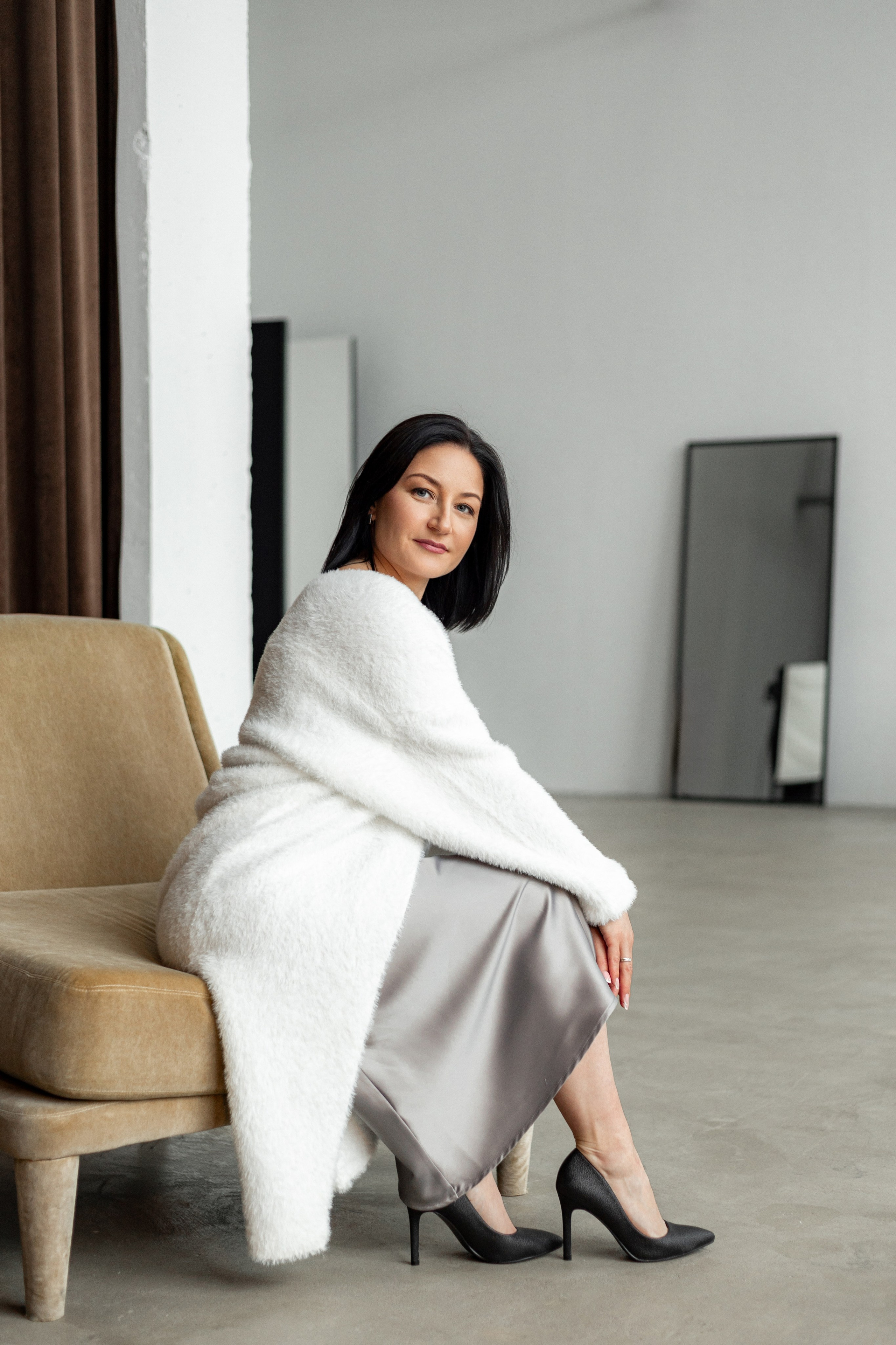 Индивидуальная фотосессия. Семейные, детские, индивидуальные фотосессии. Фотограф в Ярославле Анастасия Борзова