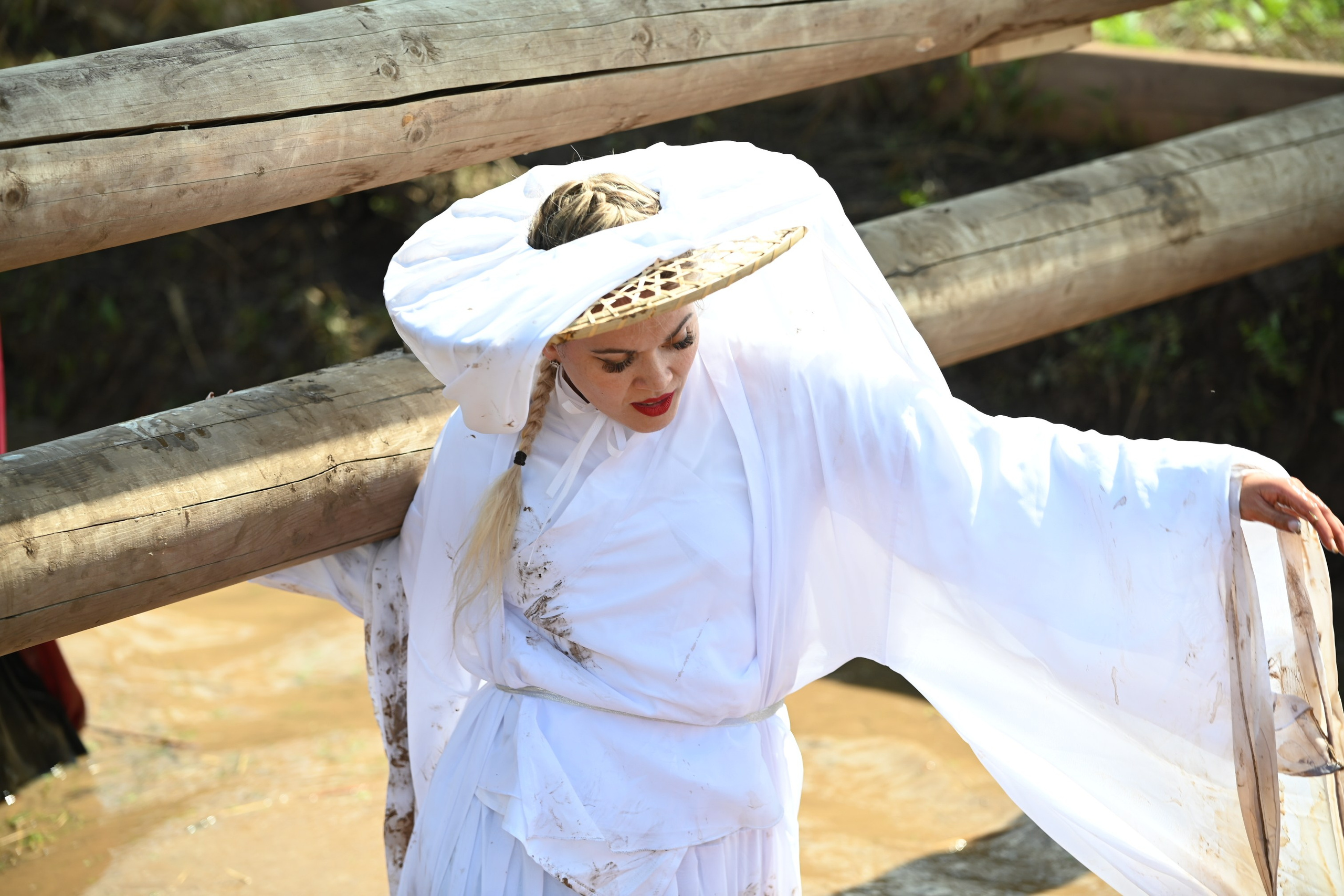 Гонка Героев 2025. Коммерческий фотограф в Казани Ксения Добролюбова