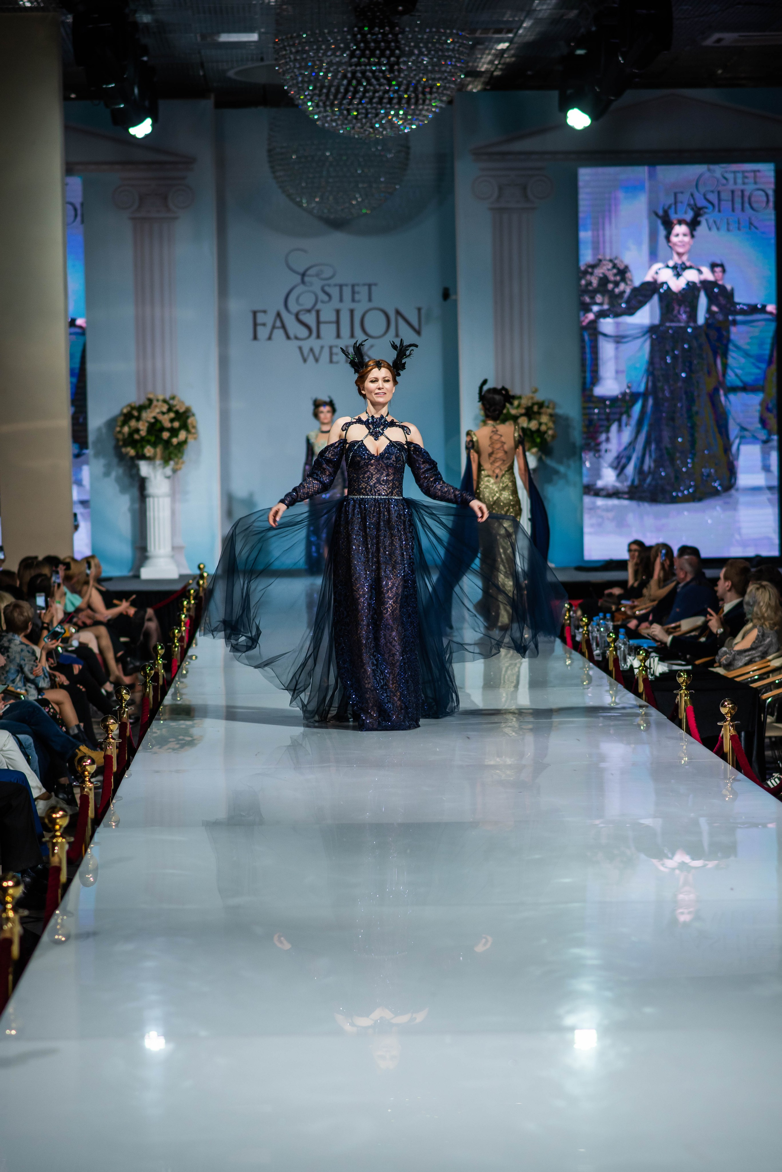 Кристина Кибовская. Главная