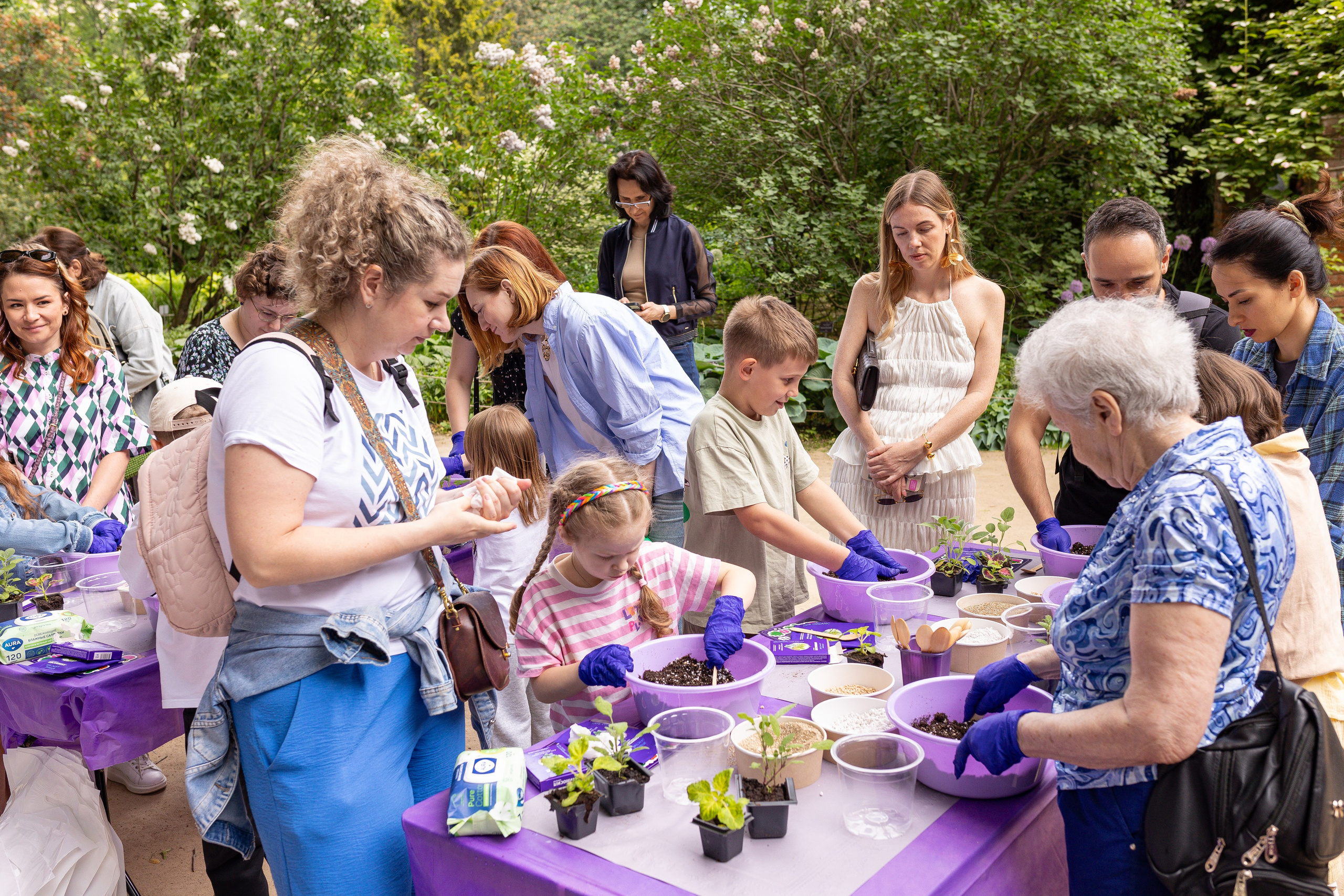 Мастер-класс от Аминосил. Александра Куликова фотограф, Москва