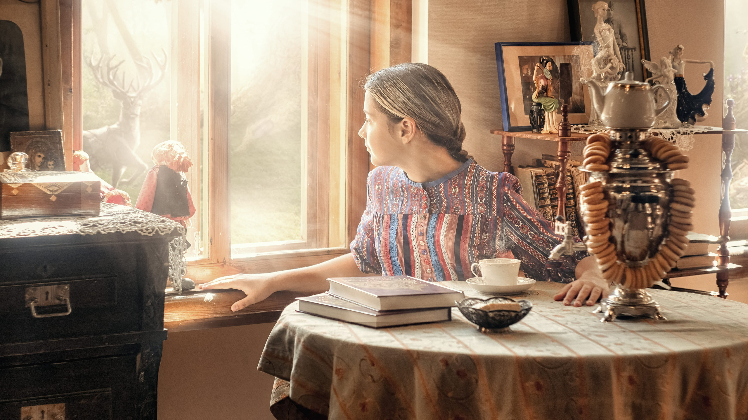 Фотолента с лучшими кадрами от фотографа Сергея Ермолаева