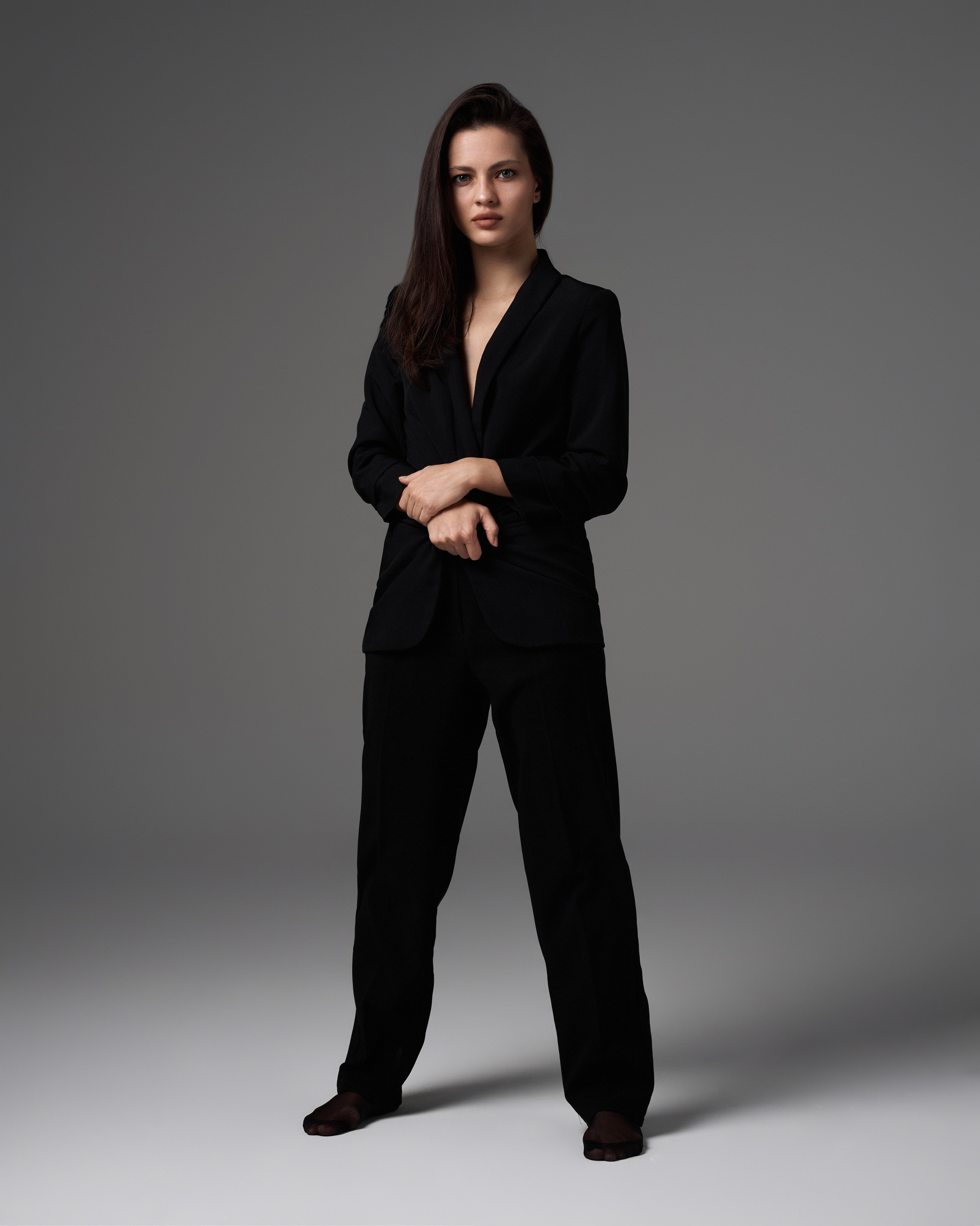 KATE Business Portrait