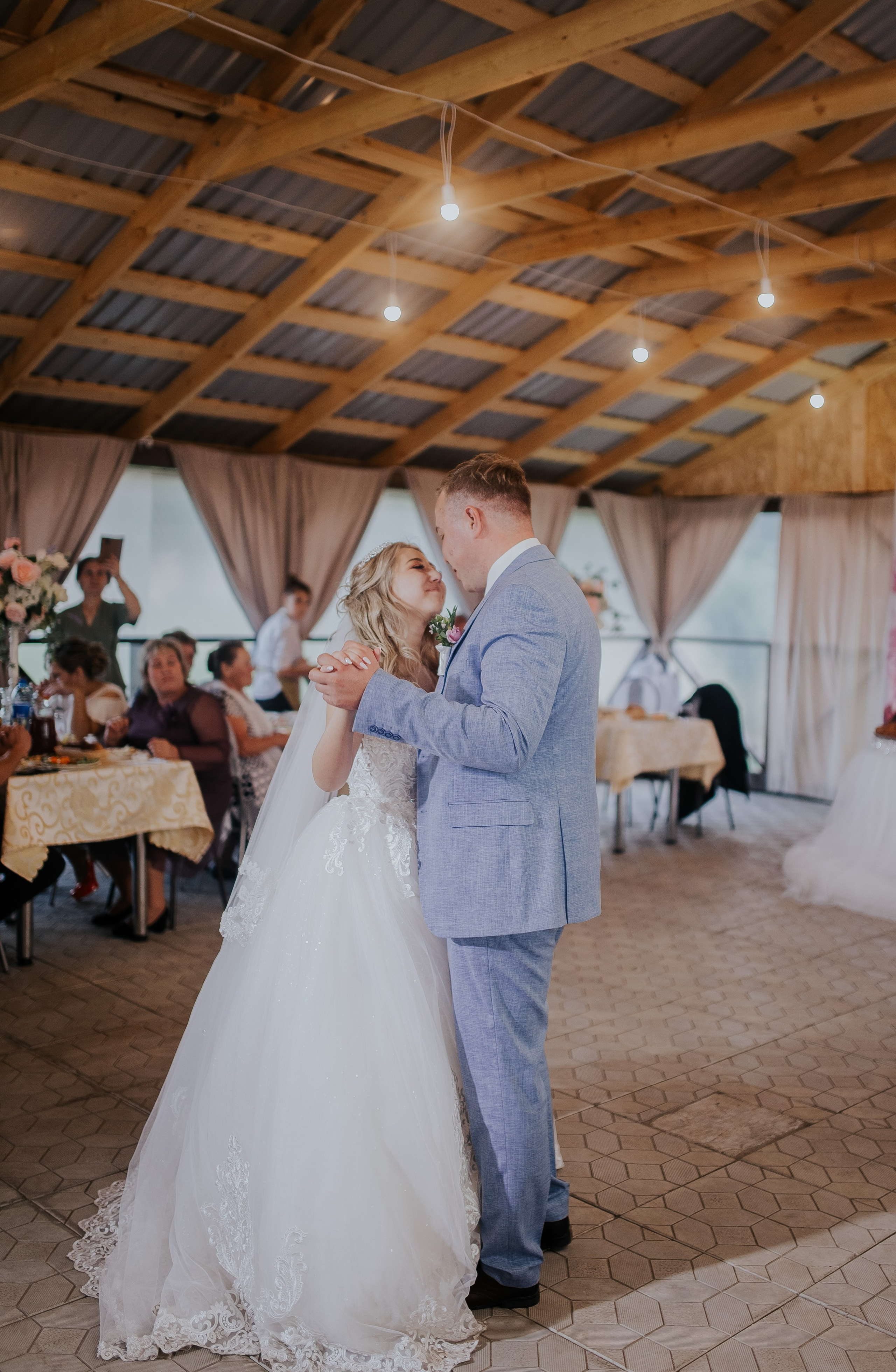 Константин и Александра. Свадебный и семейный фотограф Екатерина Бубнова