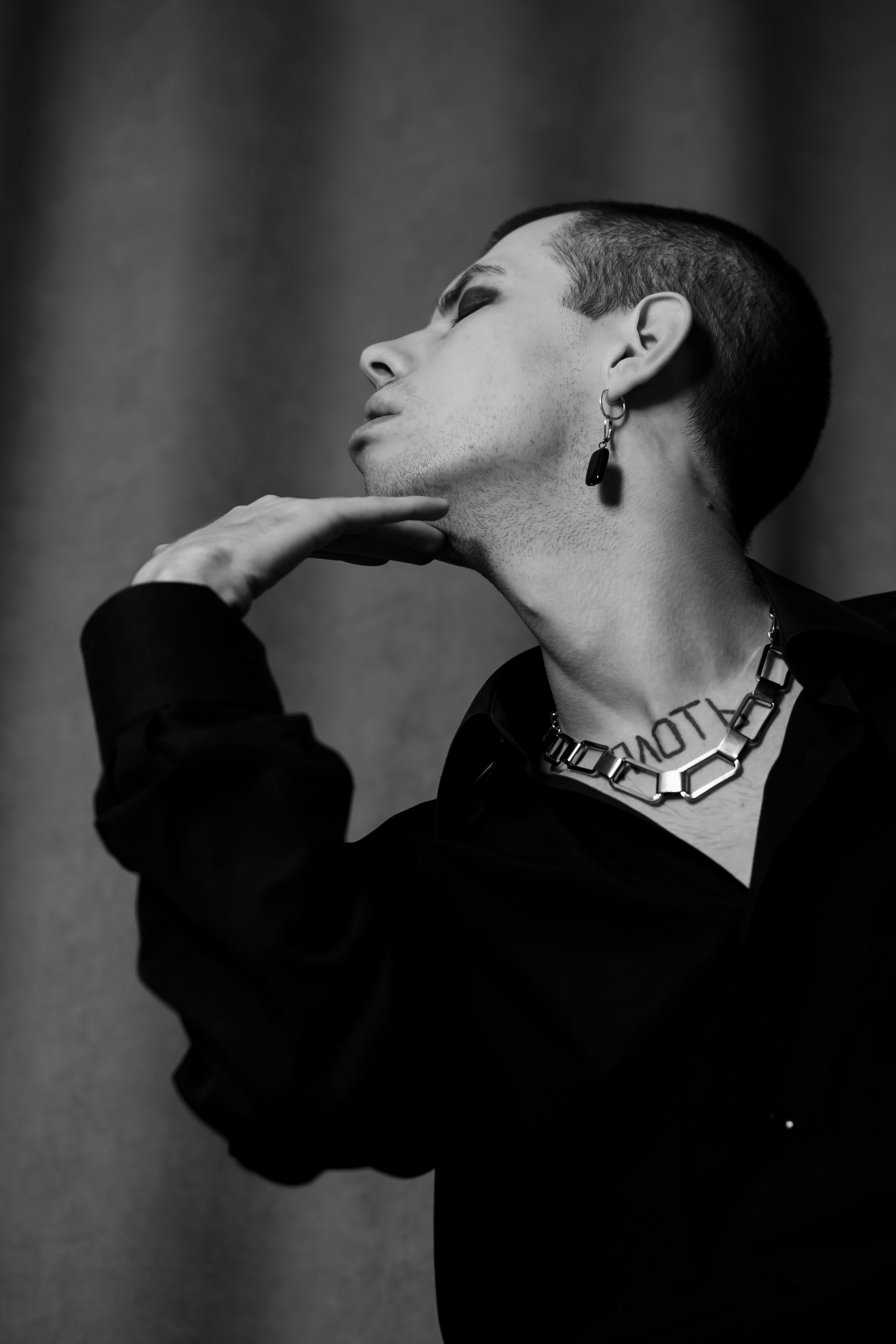 Андрэ. Frame Craft