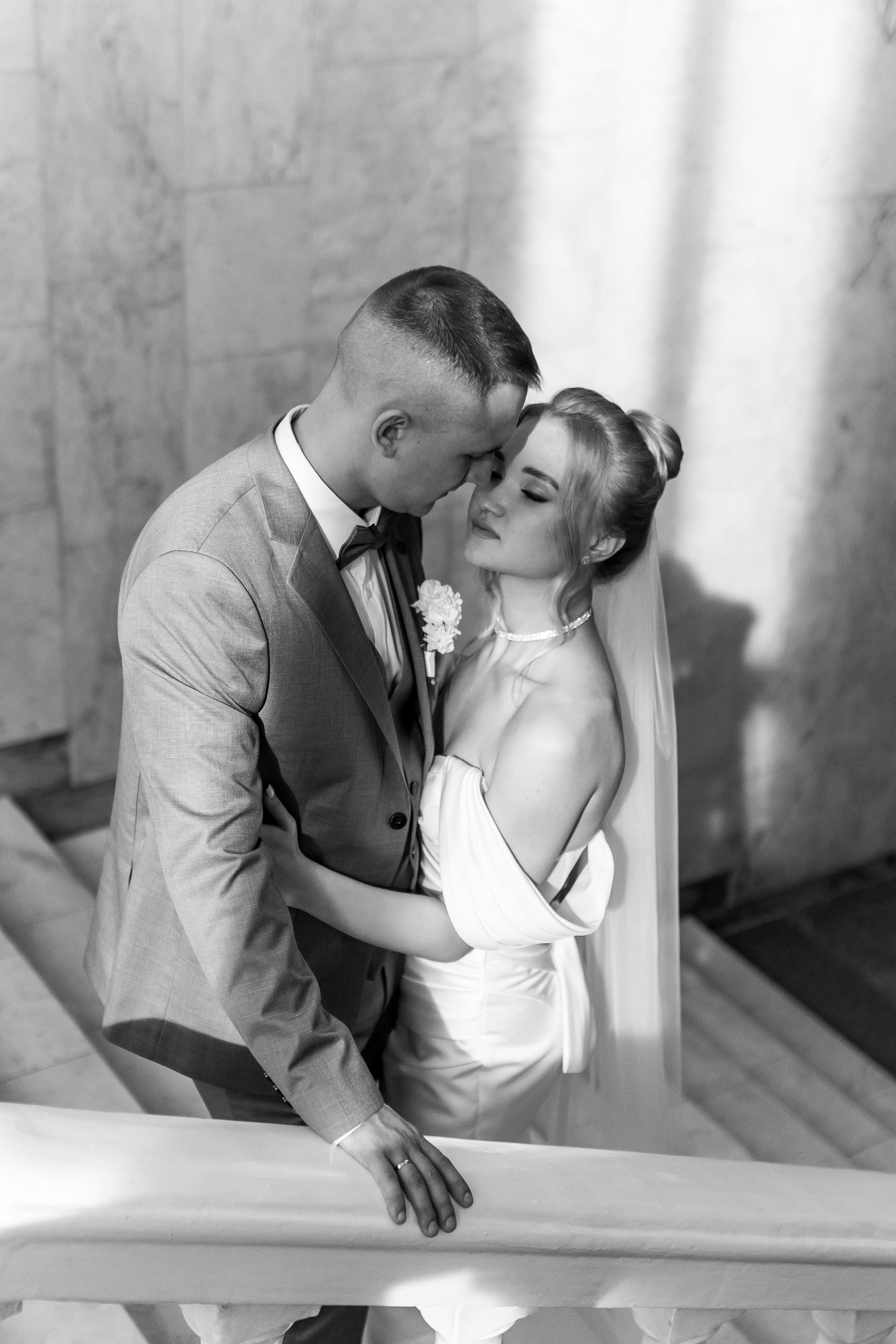 Лера и Саша. Мордвинова Татьяна