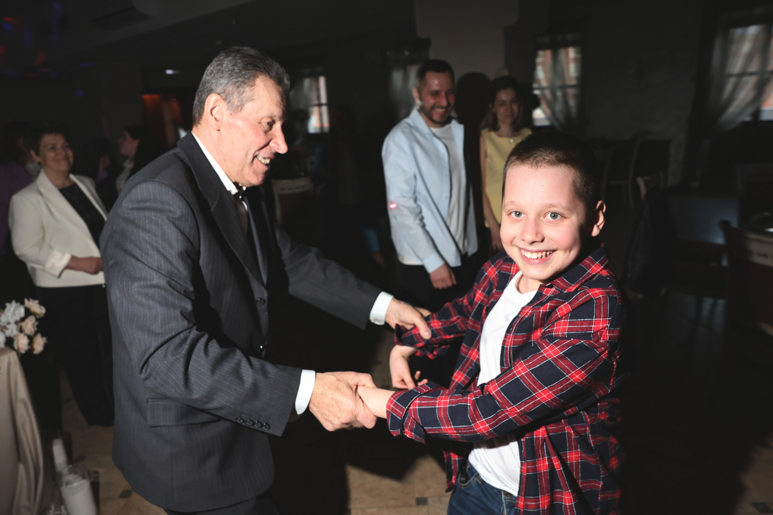 Свадьба. Фотограф на мероприятия