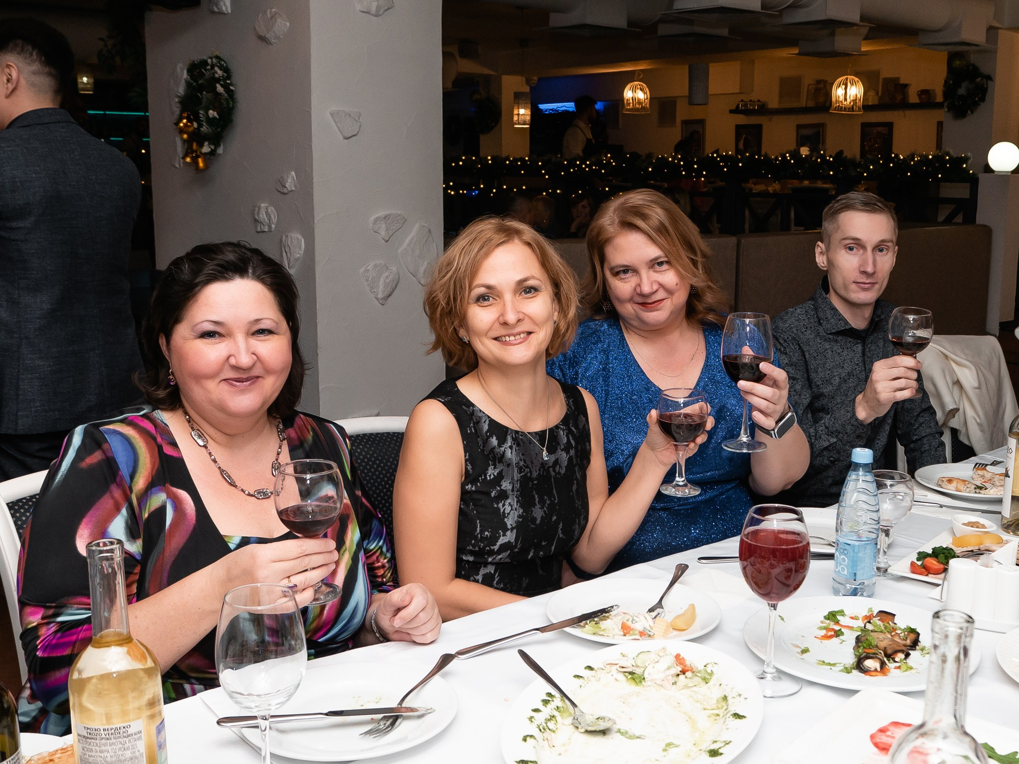 Репортажная фотосъемка мероприятия в Красноярске. Семейный и детский фотограф в Красноярске Надежда Арефьева