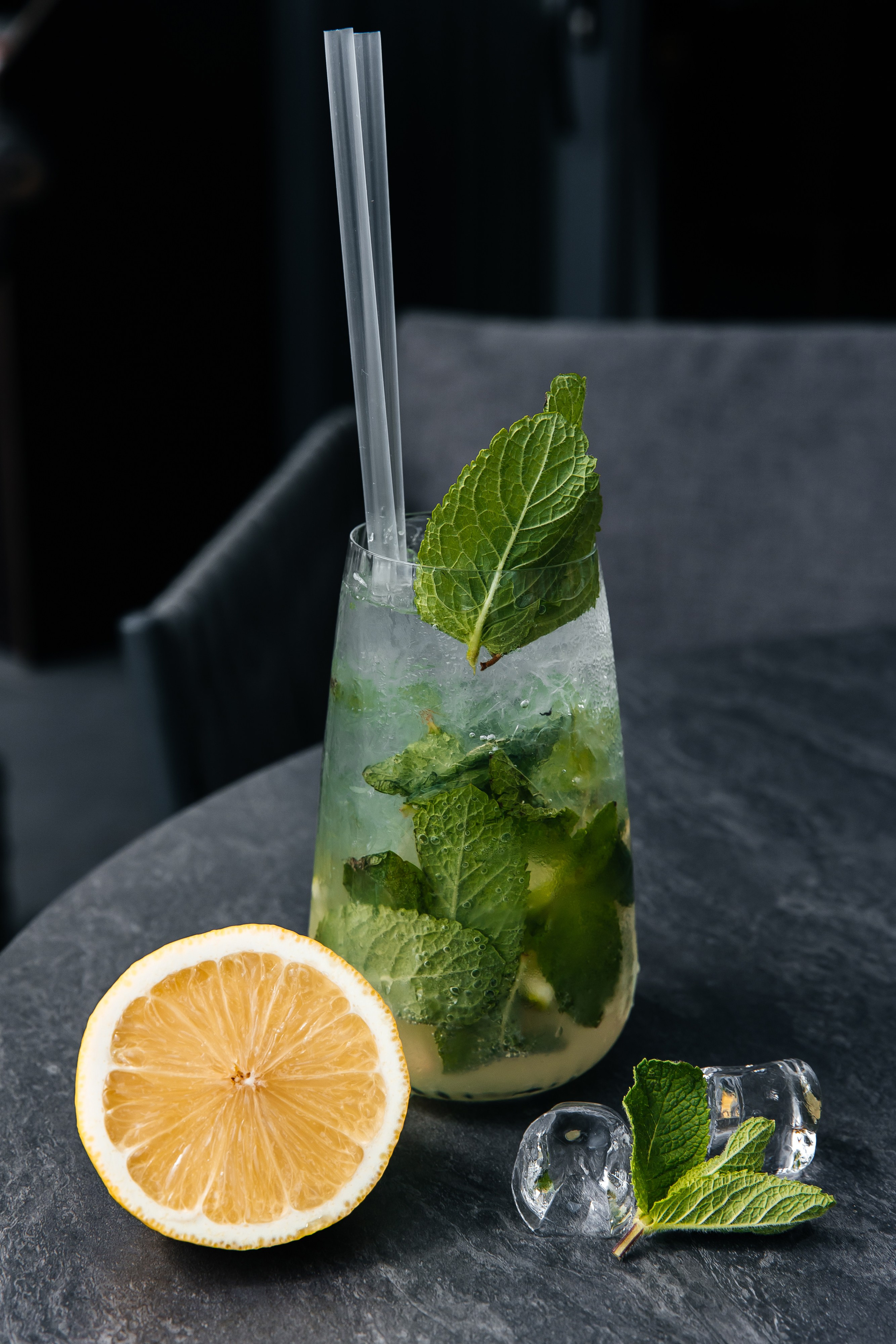 Fusion Club. Фотограф Елена Краснопевцева