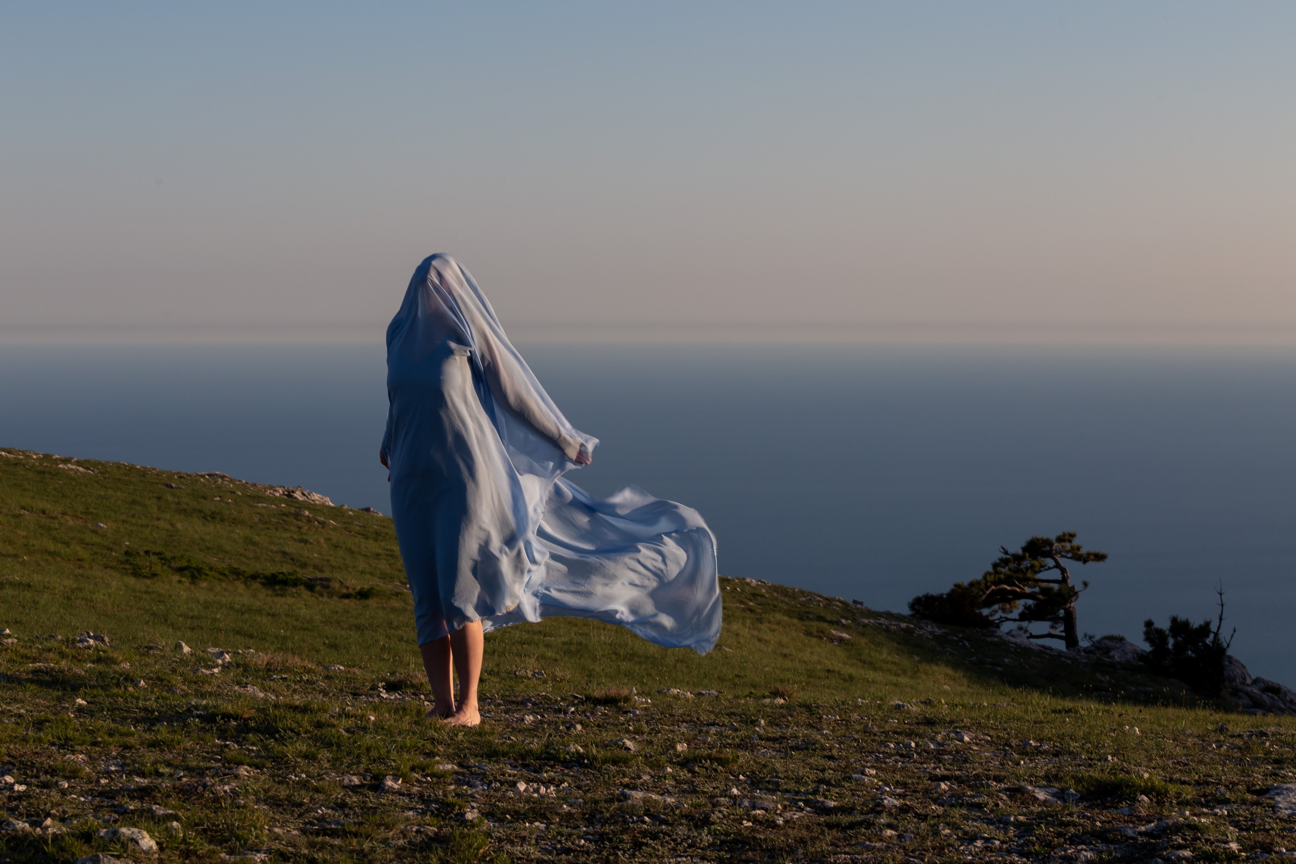 Крымские зарисовки. Фотограф в Москве Лера Юдина