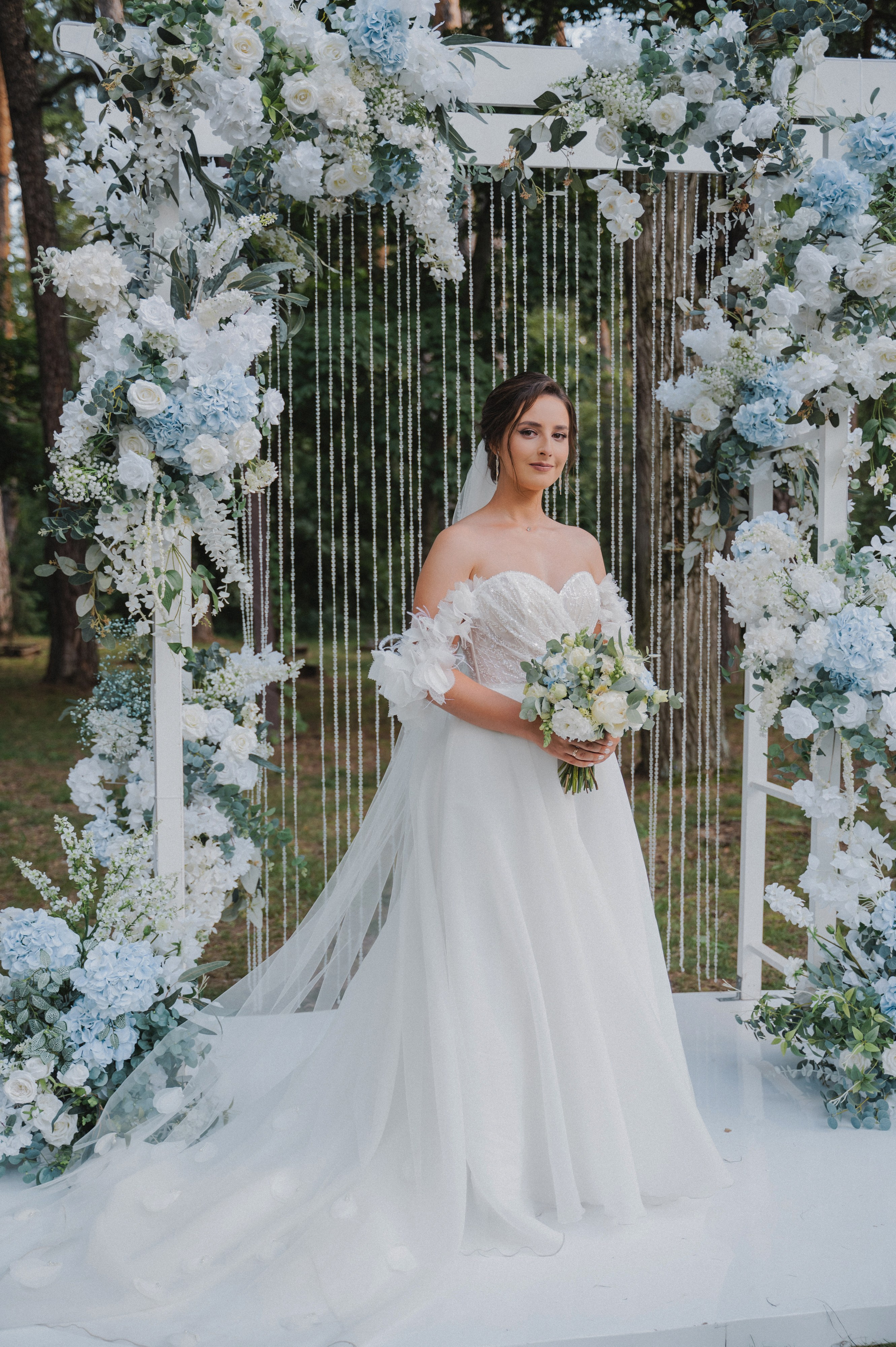 Альбом 16. Свадебный фотограф в Рязани Дзюрак Елизавета