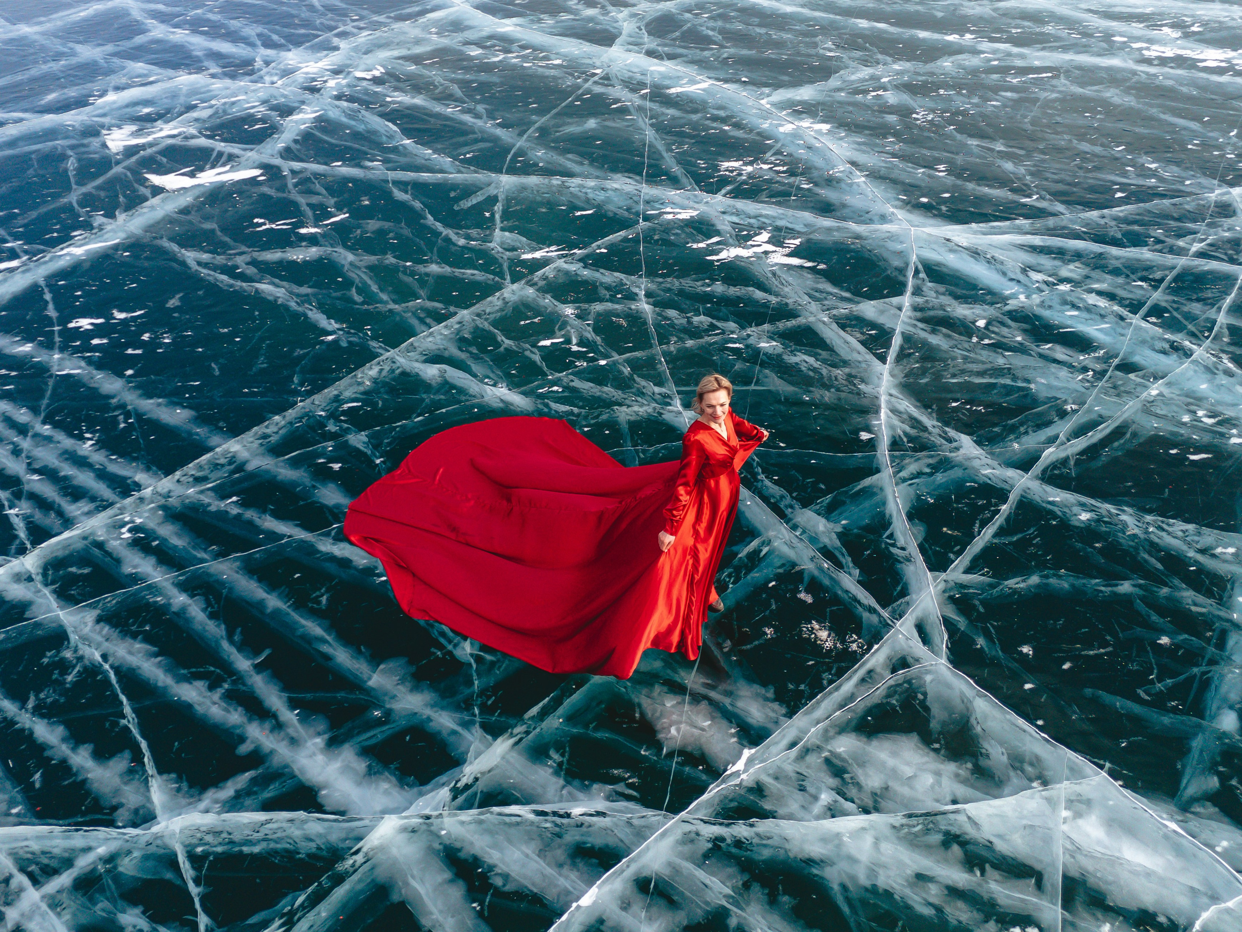 Аэросъемка. Пилот, фотограф и оператор Баркалова Светлана