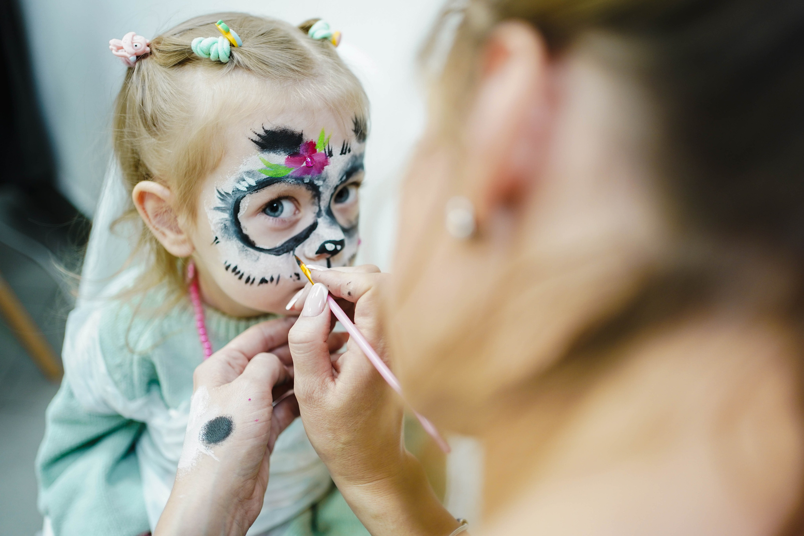 Открытие детской студии. Семейный и портретный фотограф в Екатеринбурге Yana Strok