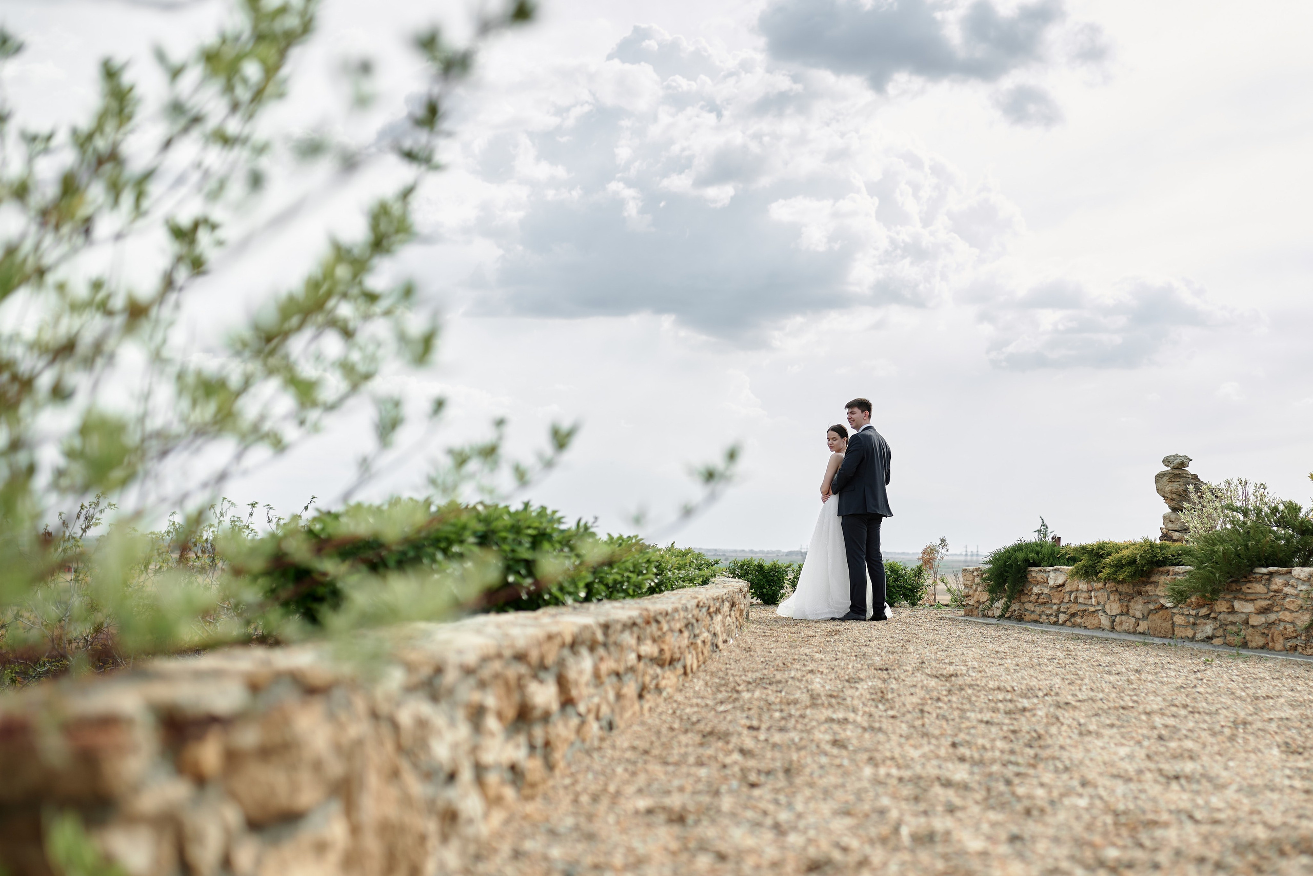 Свадьба Тани И Сёмы. Свадебный фотограф г. Новочеркасск г. Ростов-на-Дону