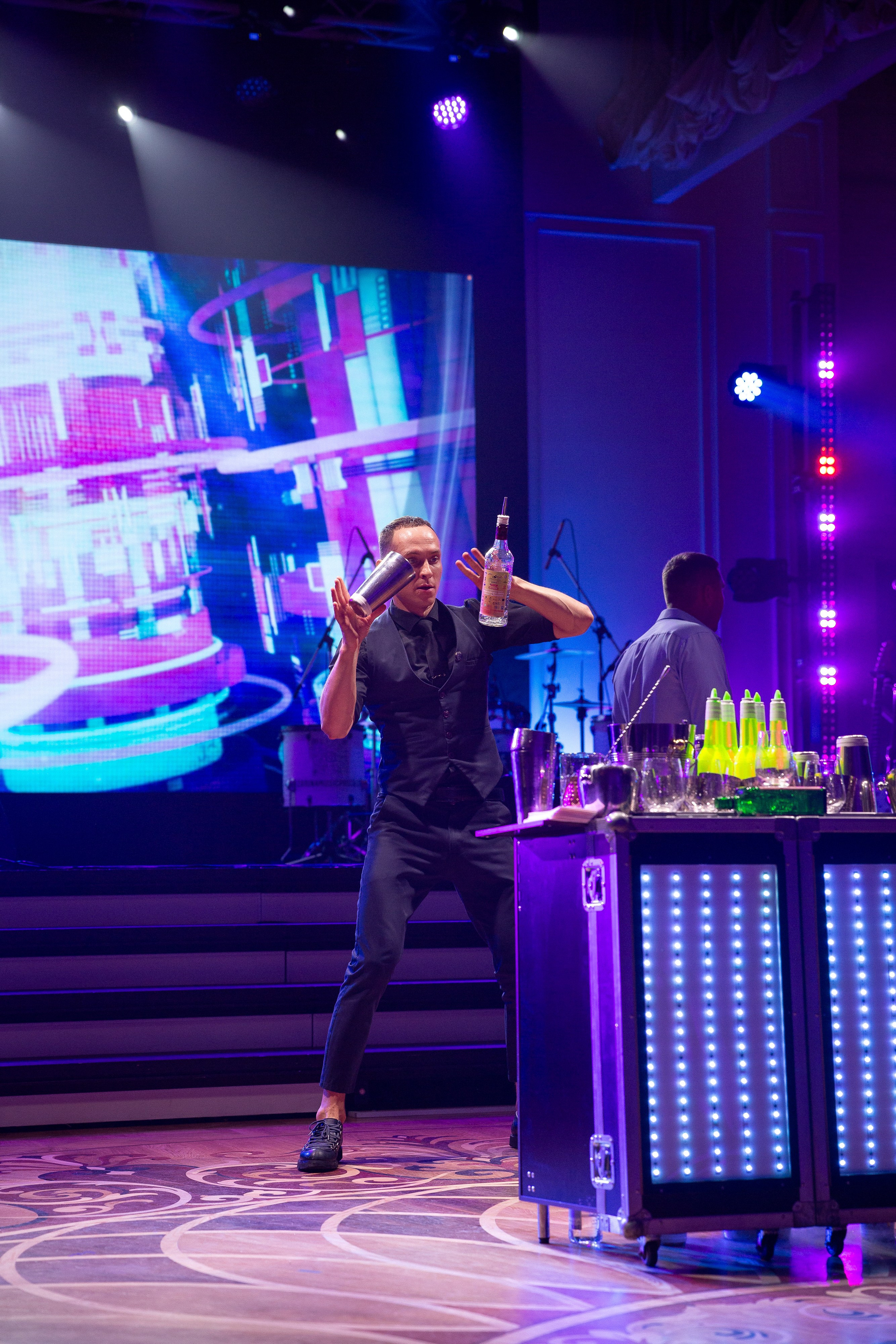 Корпоратив Мостоотряд-47