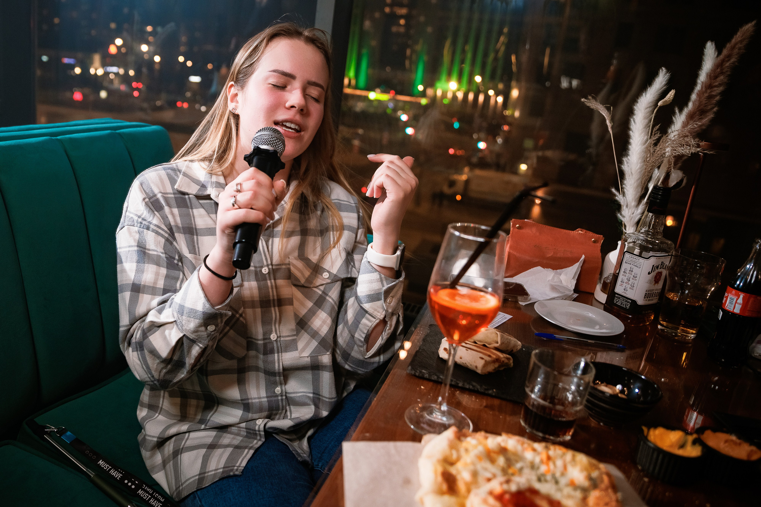 День Рождения «Istina Lounge»