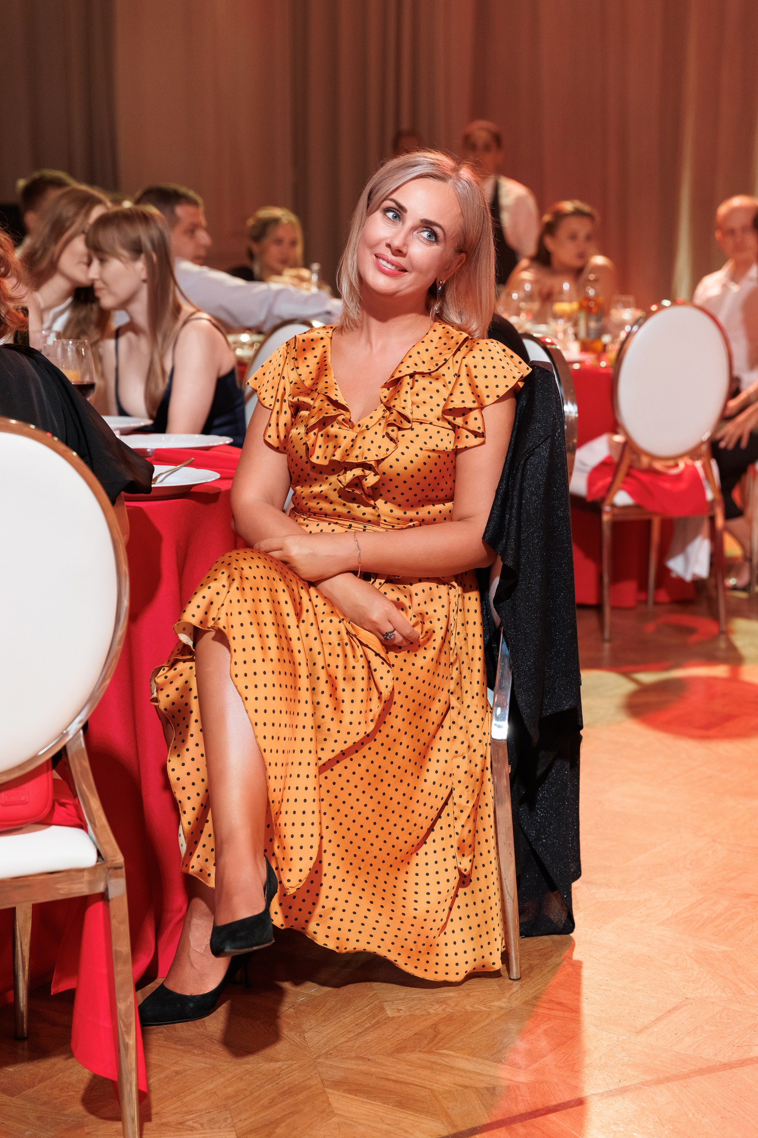 Корпоратив Мостоотряд-47. Репортажный Фотограф Александр Назаров. Москва и М.О