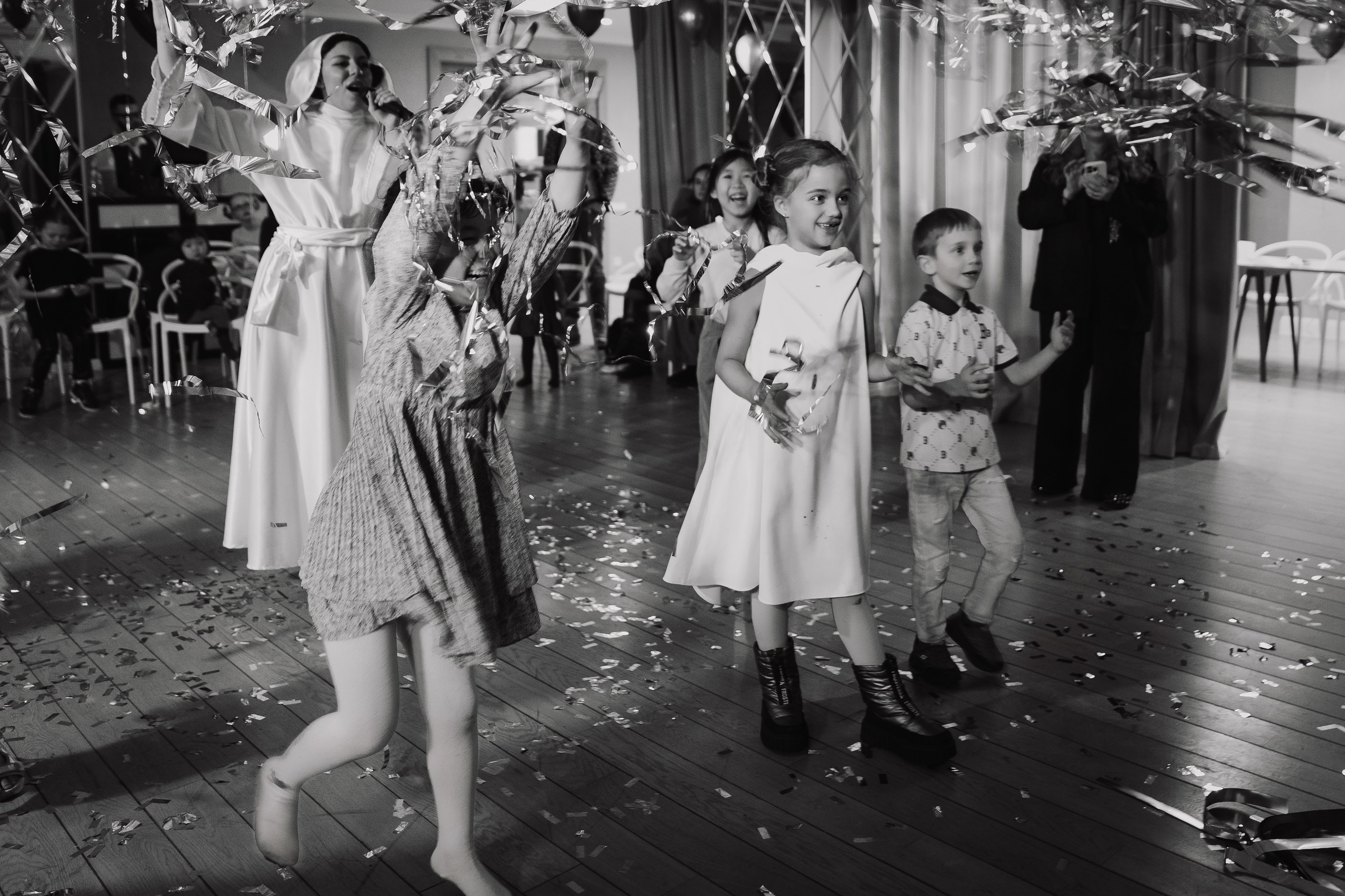 День Рождения Анны