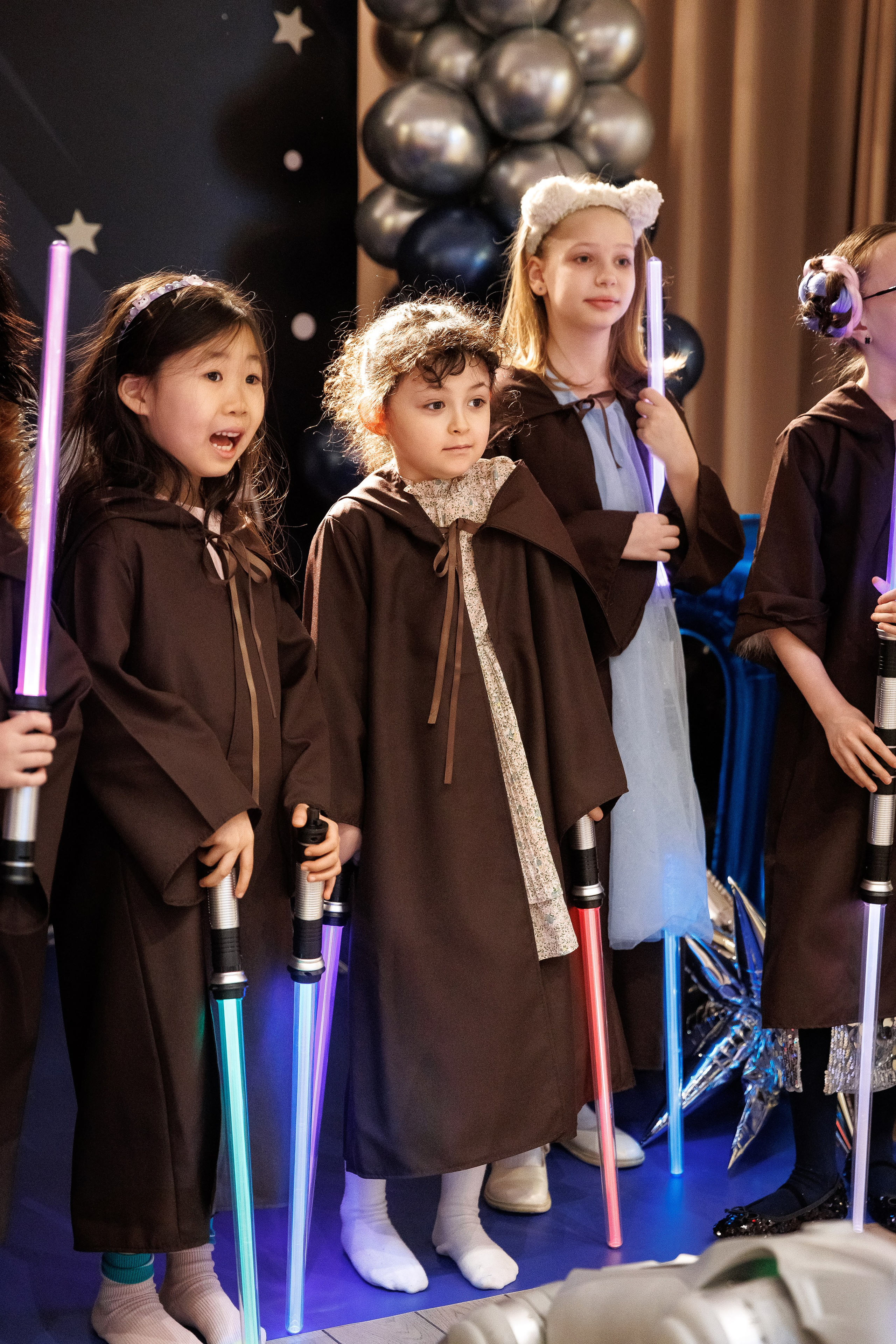 День Рождения Анны