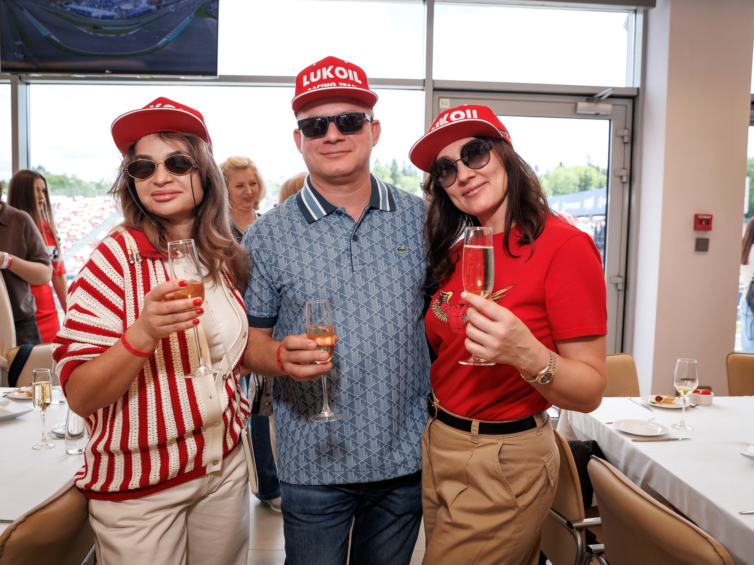 MoscowRaceWay. Репортажный Фотограф в Москве Александр Назаров