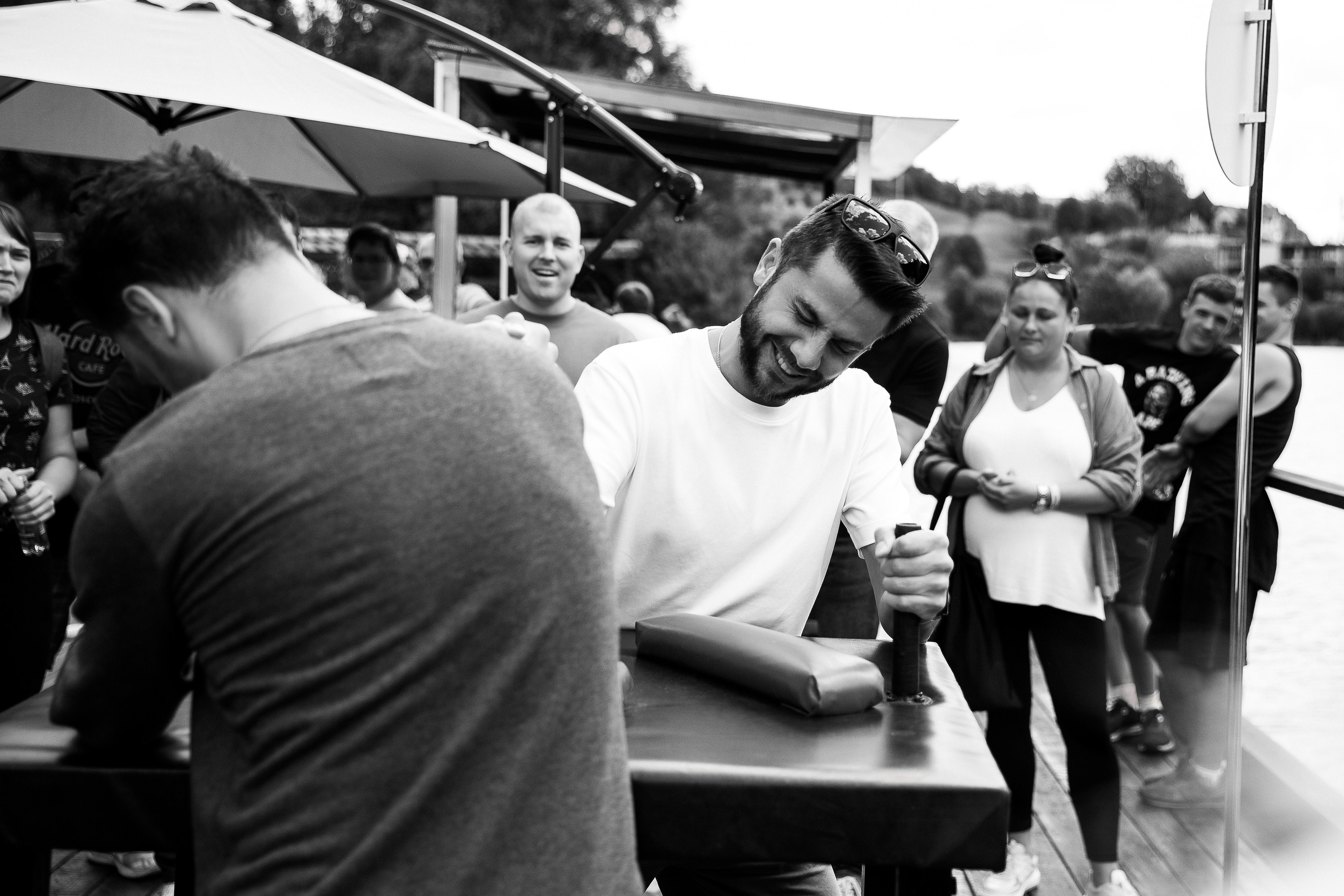 Тимбилдинг ТМК Град «Теория Большого Роста». Репортажный Фотограф Александр Назаров. Москва и М.О