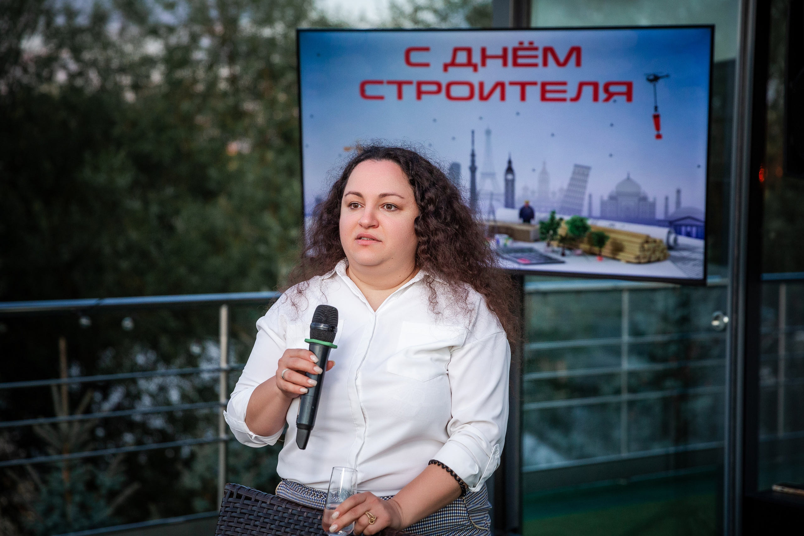 Корпоратив СМУ№ 1 Росатом. Репортажный Фотограф Александр Назаров. Москва и М.О