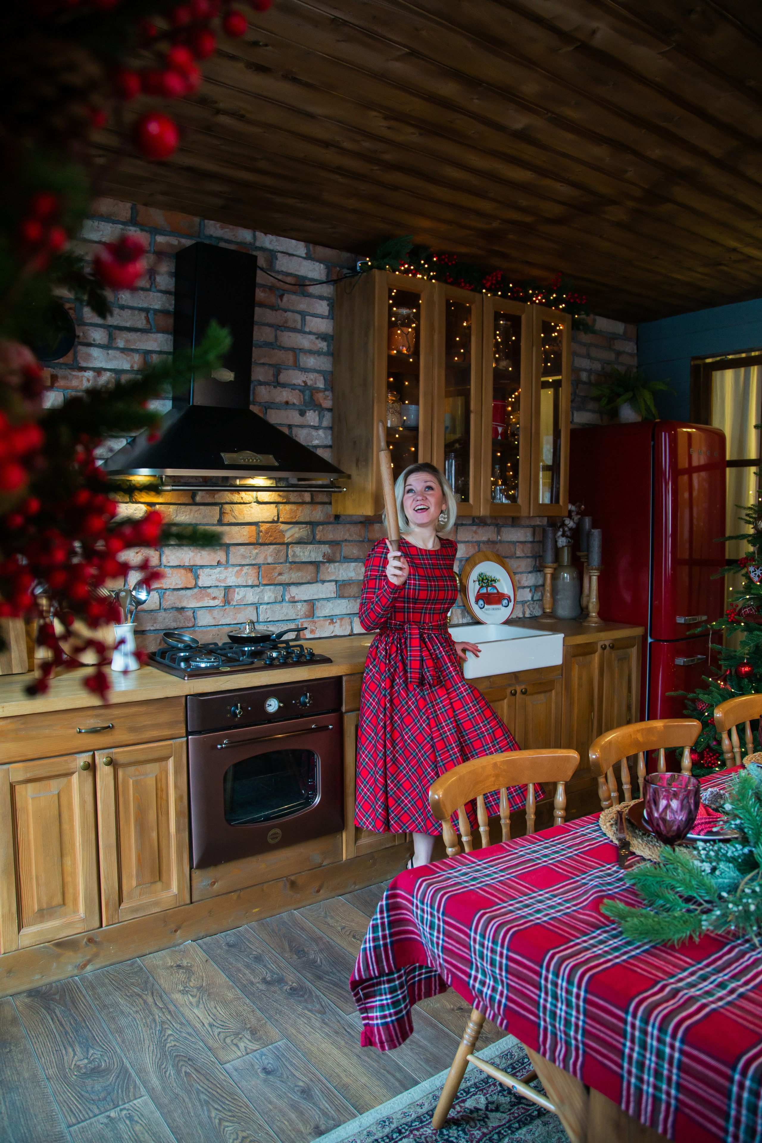 Семейные фото. Екатерина Наруцкая