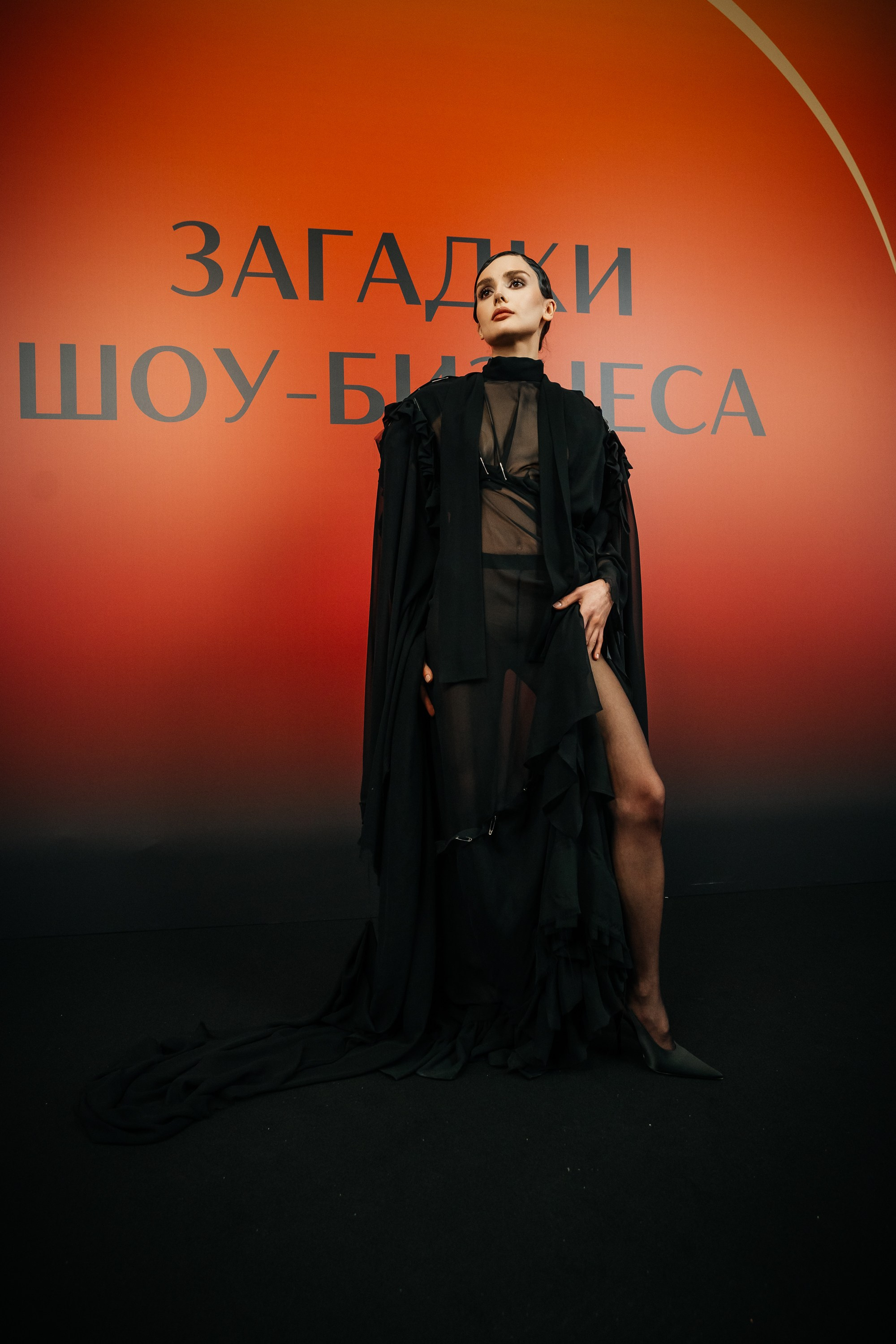 Премия ЖАРА. Христолюбов Евгений Фотограф Москва