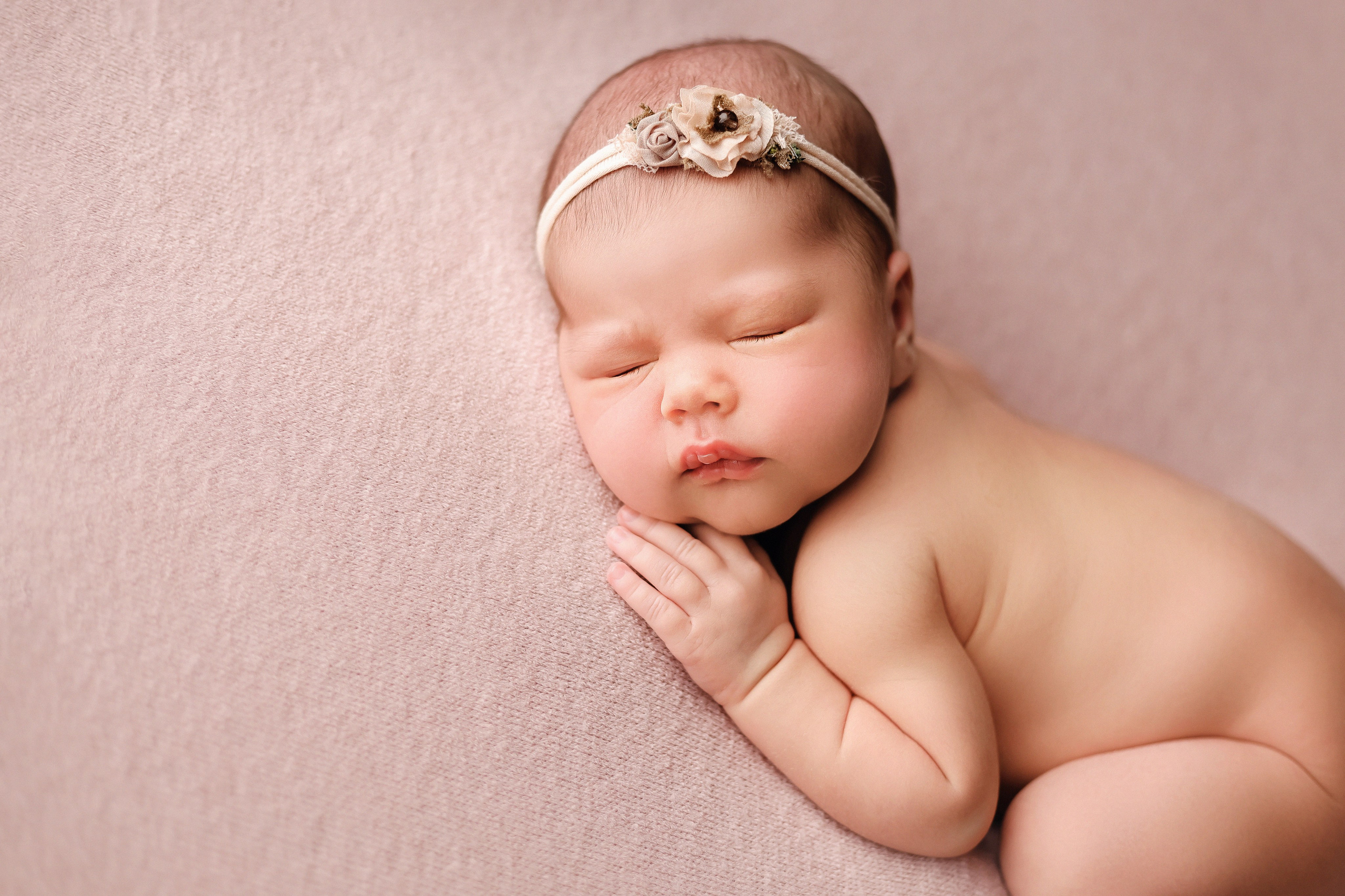 Новорожденные. Семейный фотограф и фотограф новорожденных в Санкт-Петербурге Алевтина