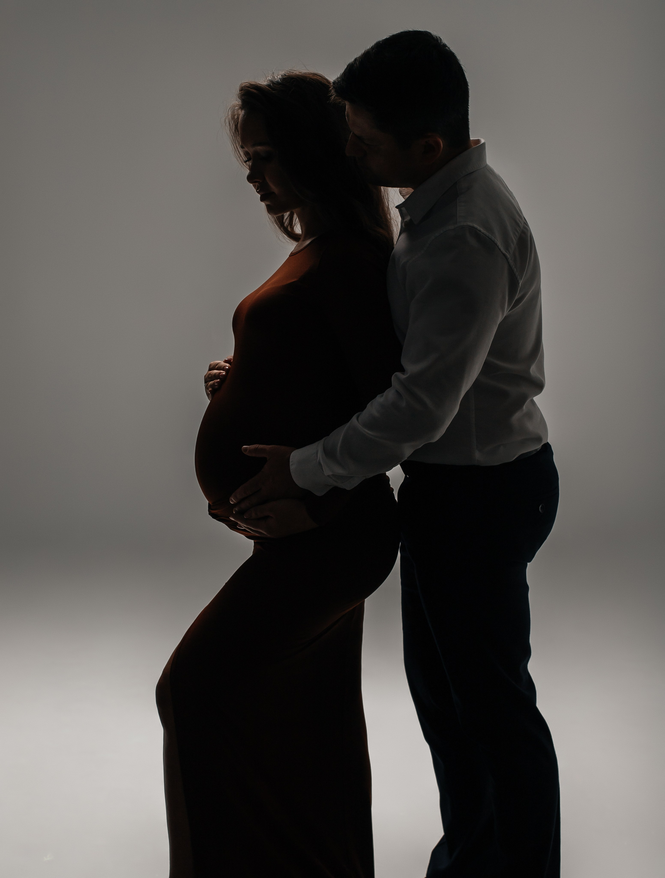 Анастасия и Виталик. Семейный фотограф в Санкт-Петербурге Ирина Иванова