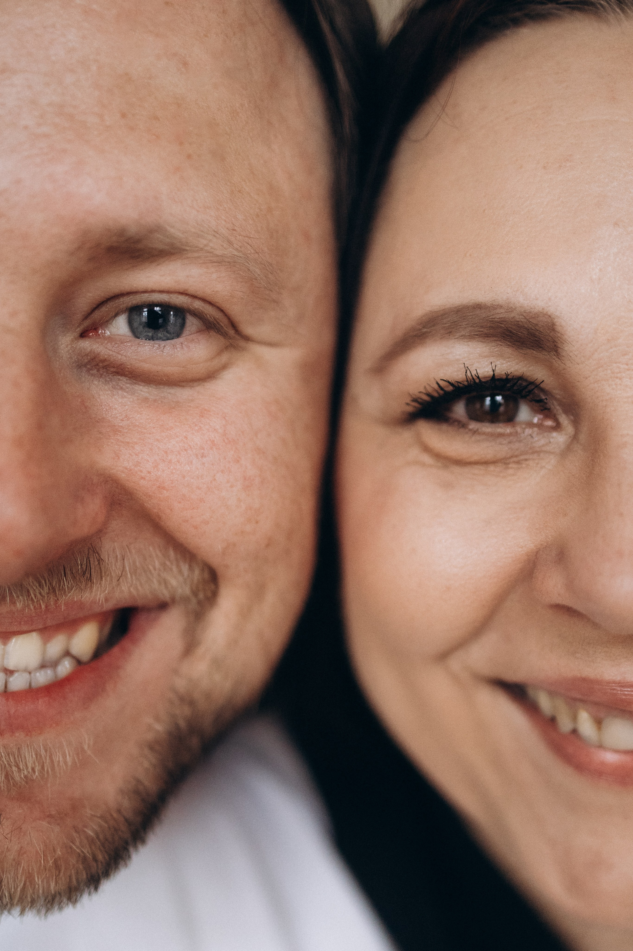 Семья Ворониных. Фотограф Артем Бросов в Санкт-Петербурге и Дубае