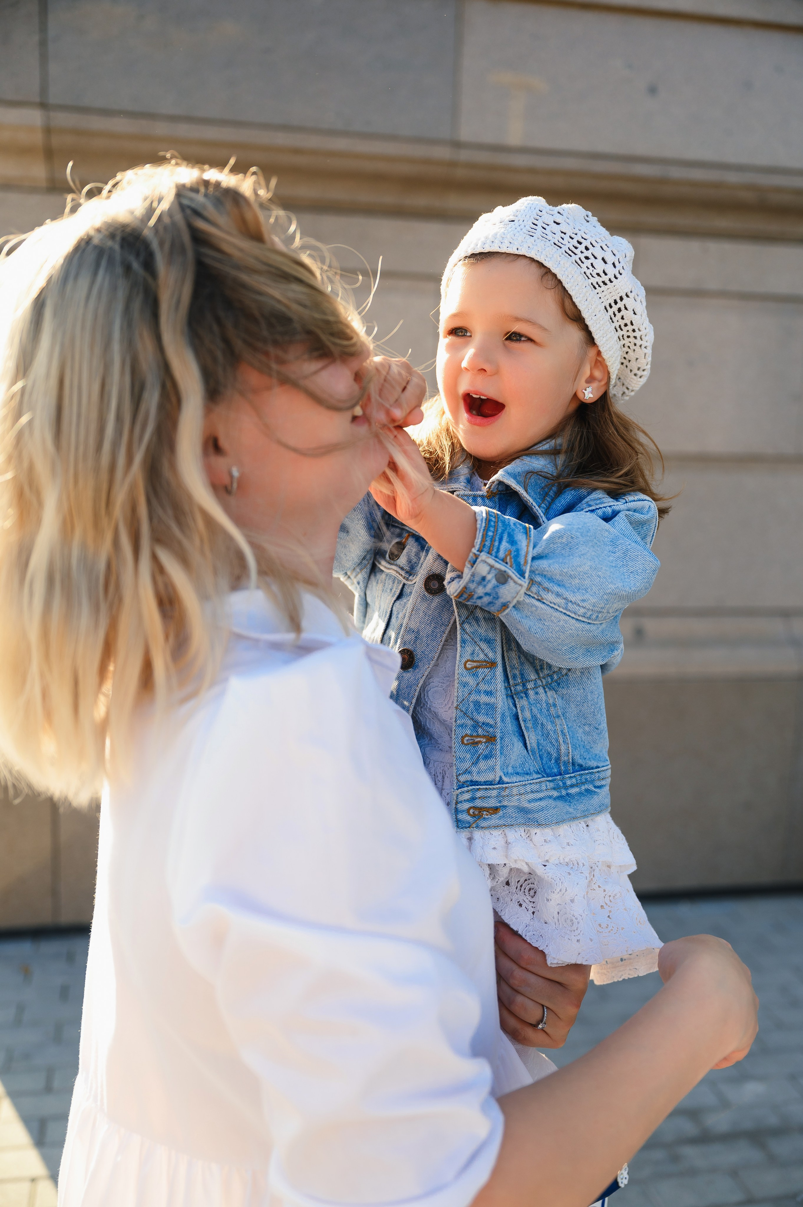 Крещение Маргариты. Свадебный и просто хороший фотограф в Челябинске