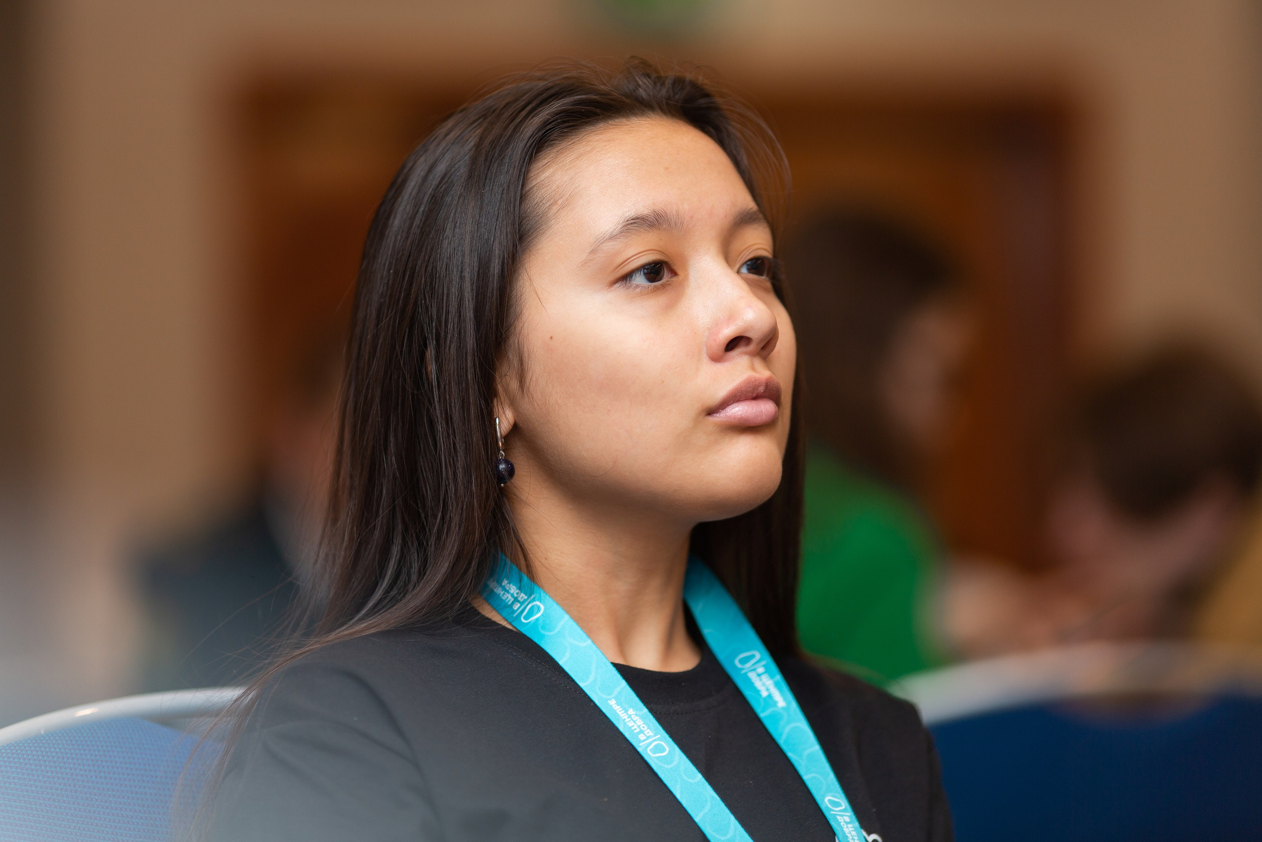 Волонтеры Москвы. Фотограф в Москве Десятова Ксения