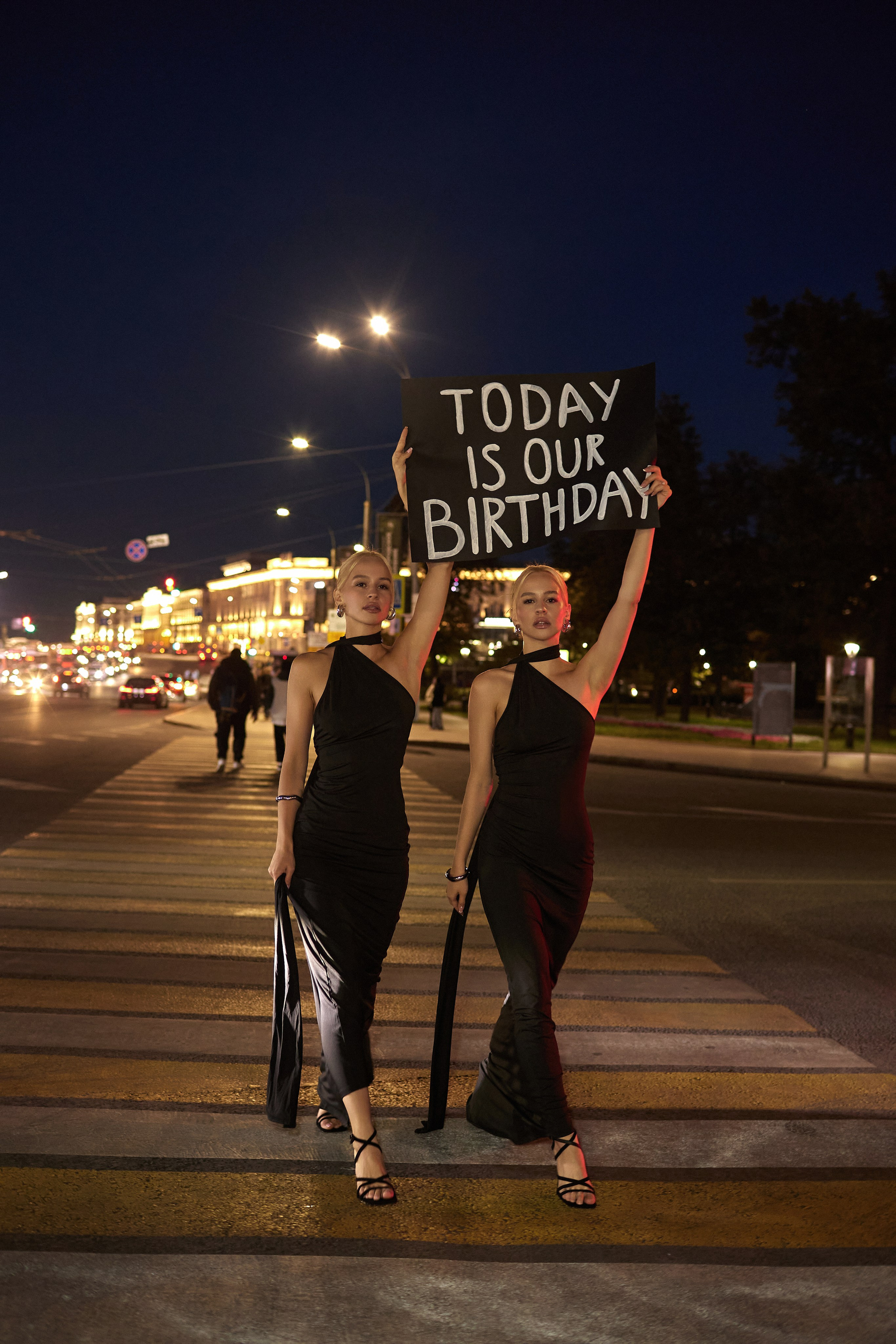 TWIKSI BIRTHDAY. Фотограф Мария Сивохина