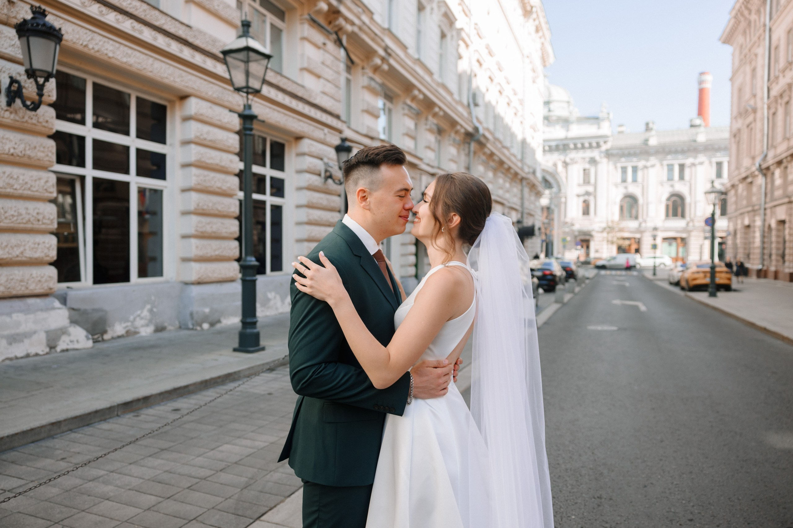 Анастасия&Константин. Главная