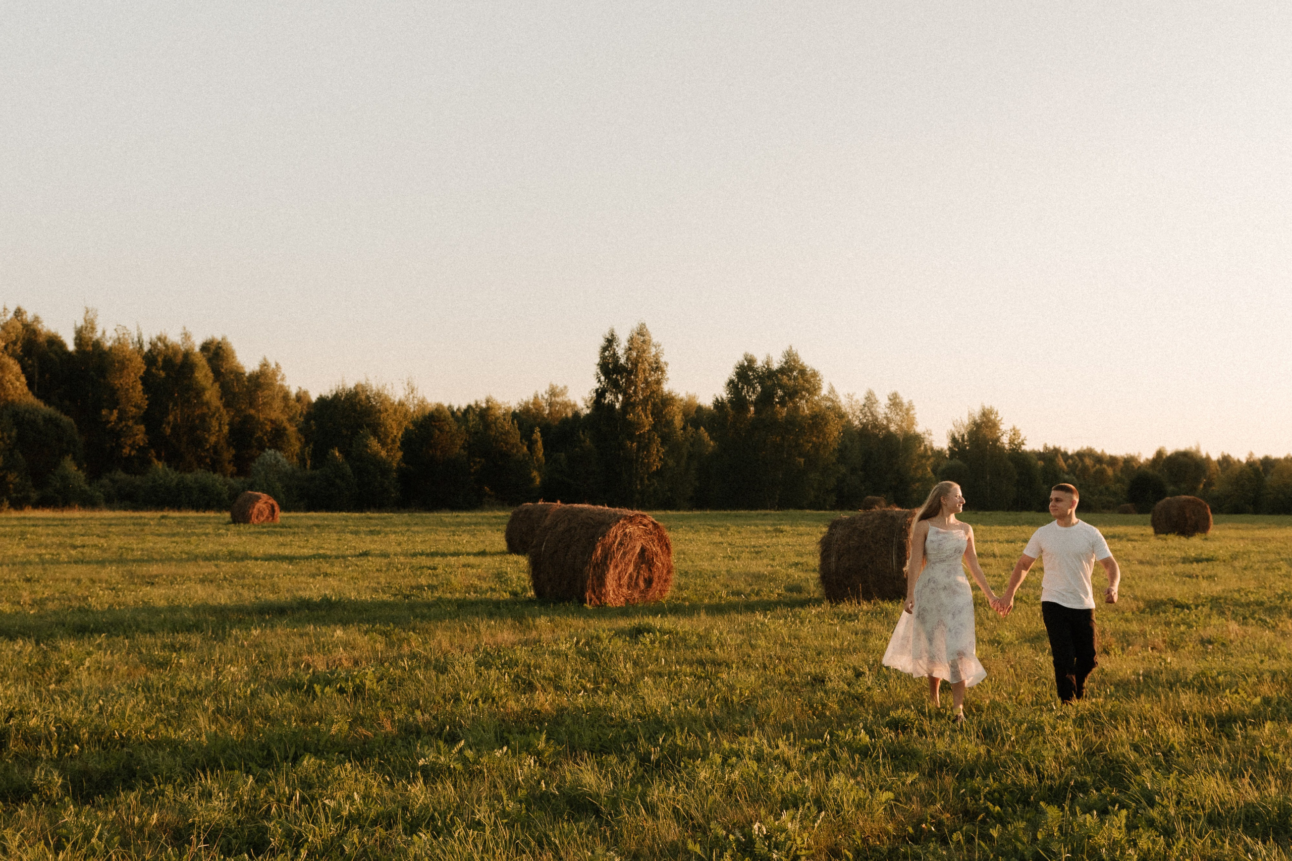 Елизавета и Вадим. Свадебный и семейный фотограф Исаев Давид