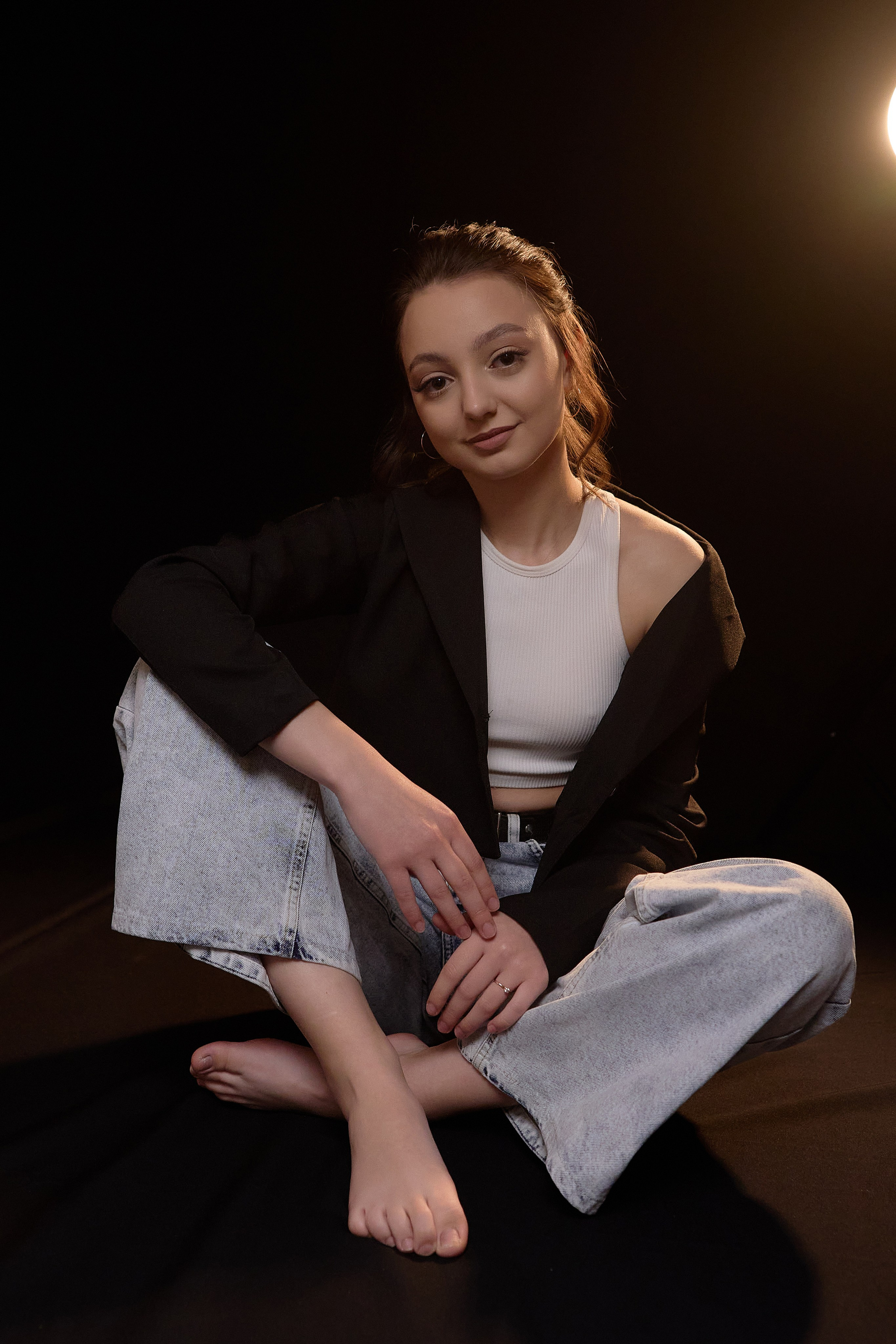 Дарья. Фотограф и видеограф Павел Серобабов