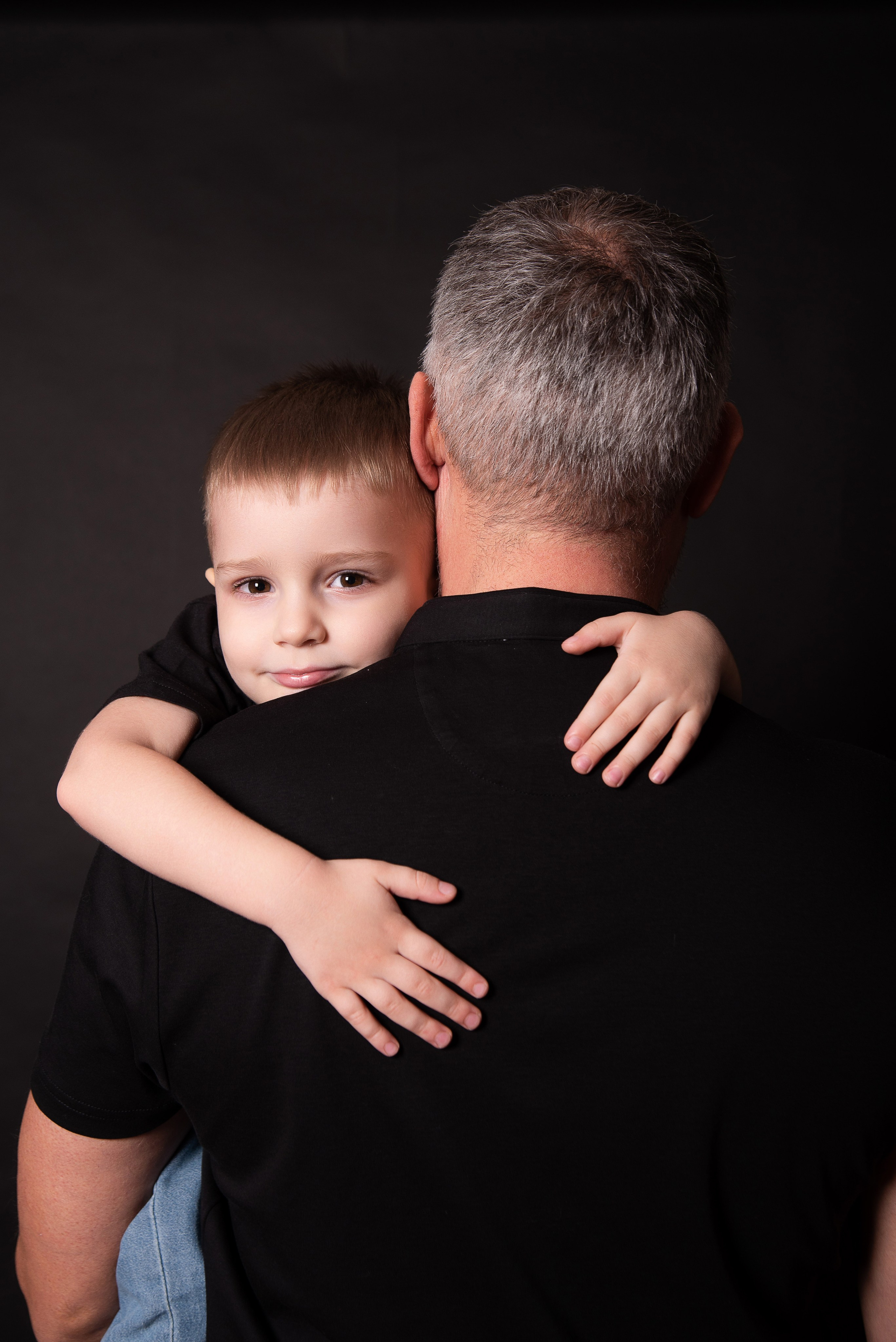 В студии. Фотограф в В Полевском и Екатеринбурге Ольга Расуп