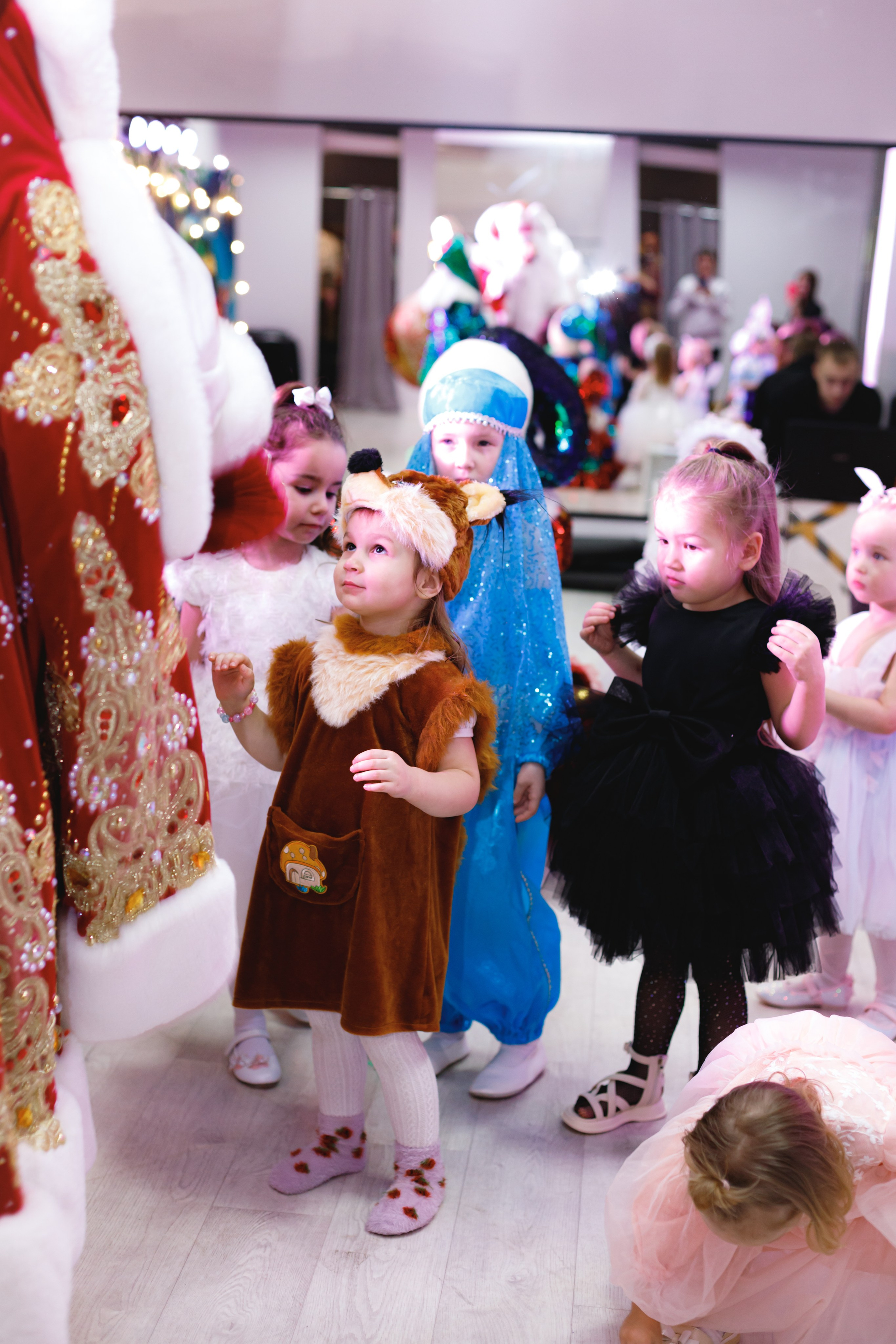 Happy new year. Photokarish