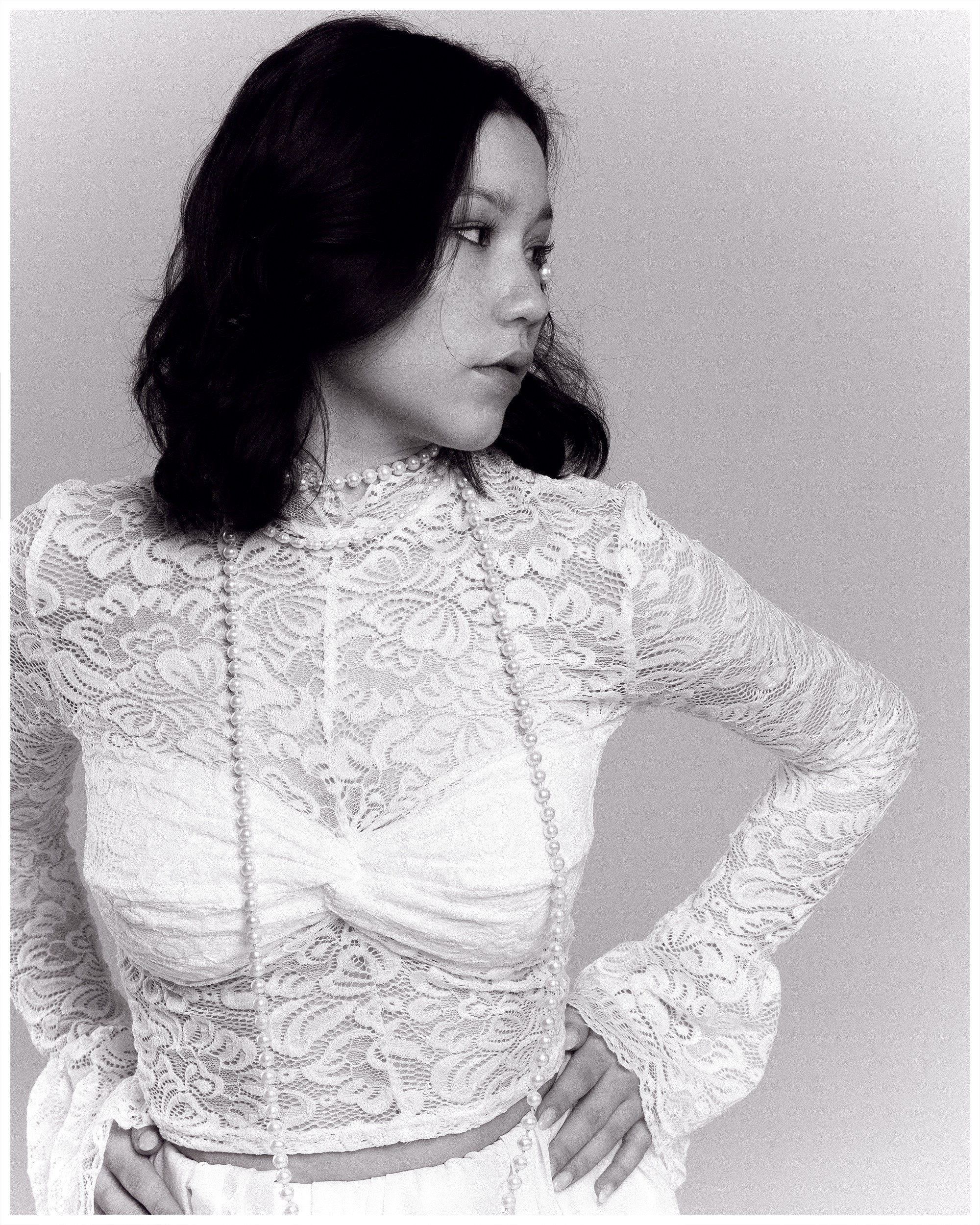 🪽. Креативный фотограф в Москве Анастасия