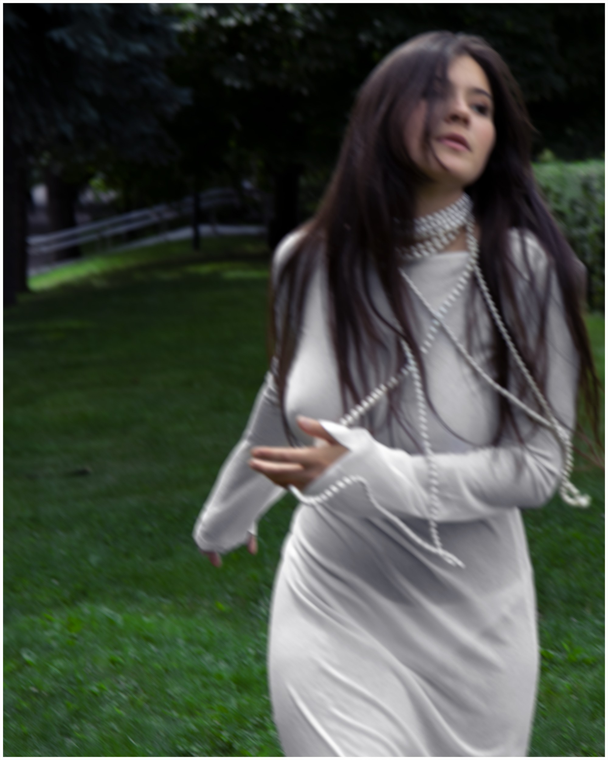 Эвелина Мазурина. Креативный фотограф в Москве Анастасия