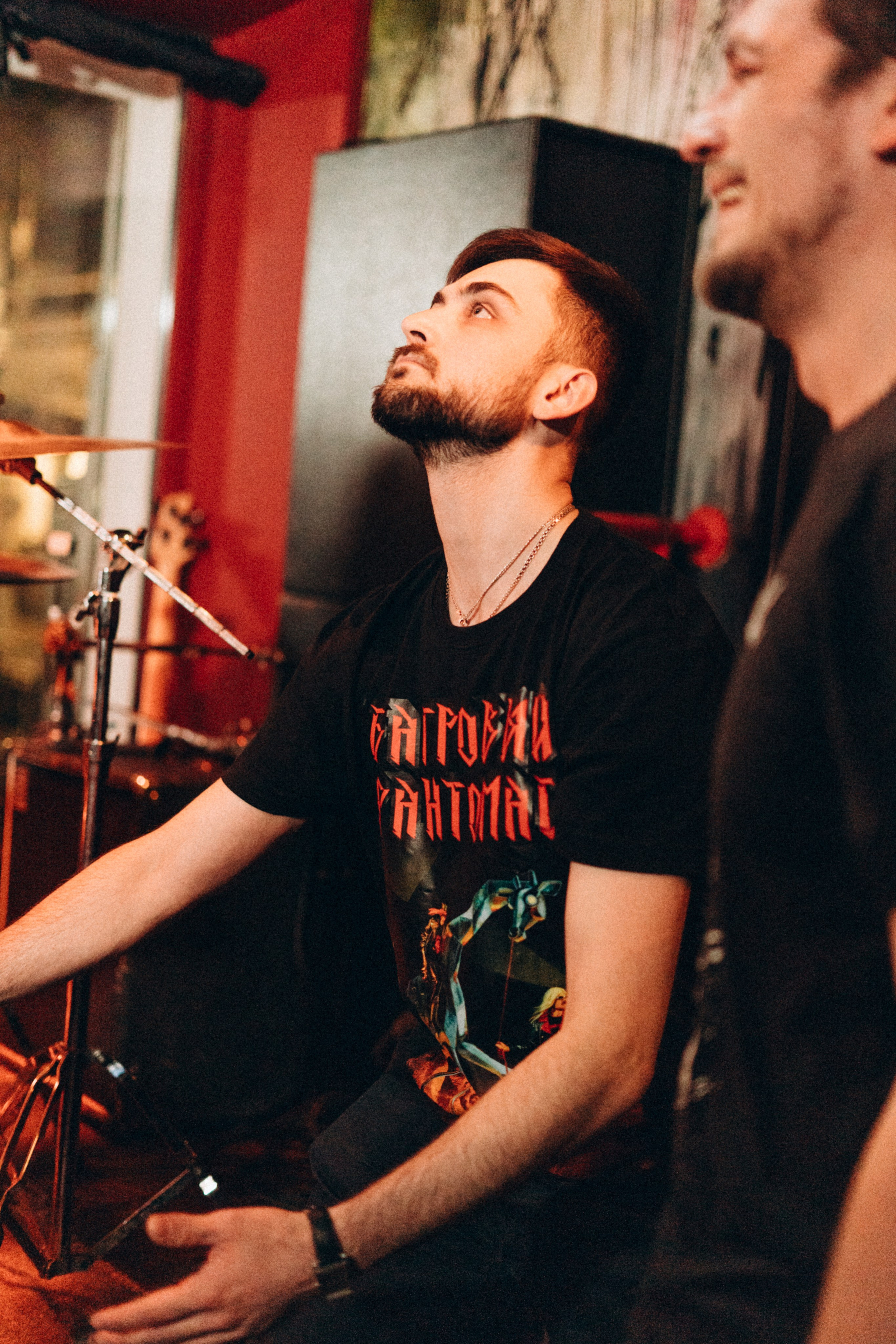 Jam Party. Портретный фотограф в Москве и Санкт-Петербурге Арина Чех