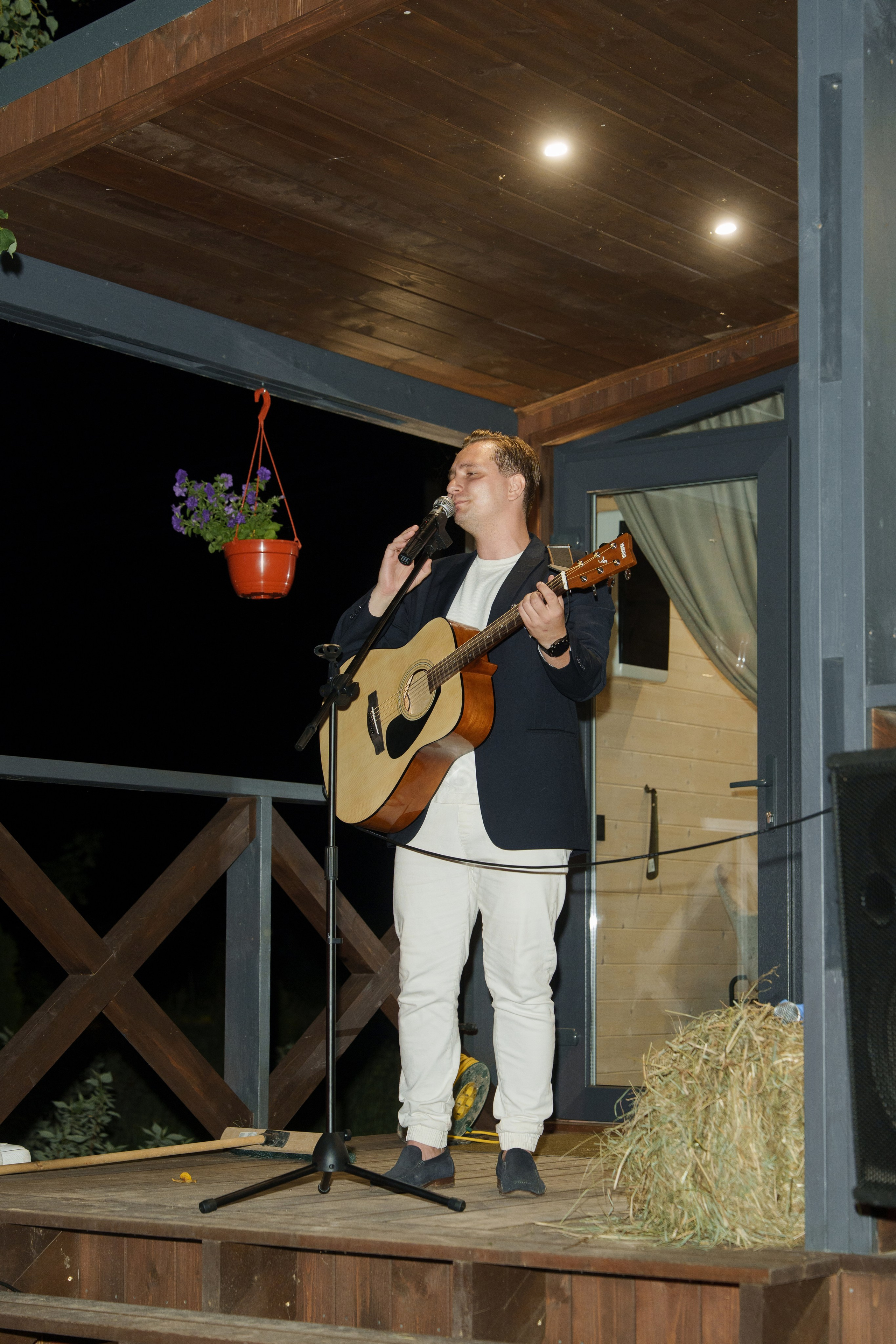 Михаил и Ольга (банкетная часть г. Брянск). Свадебный и репортажный фотограф Элина Козырьянова