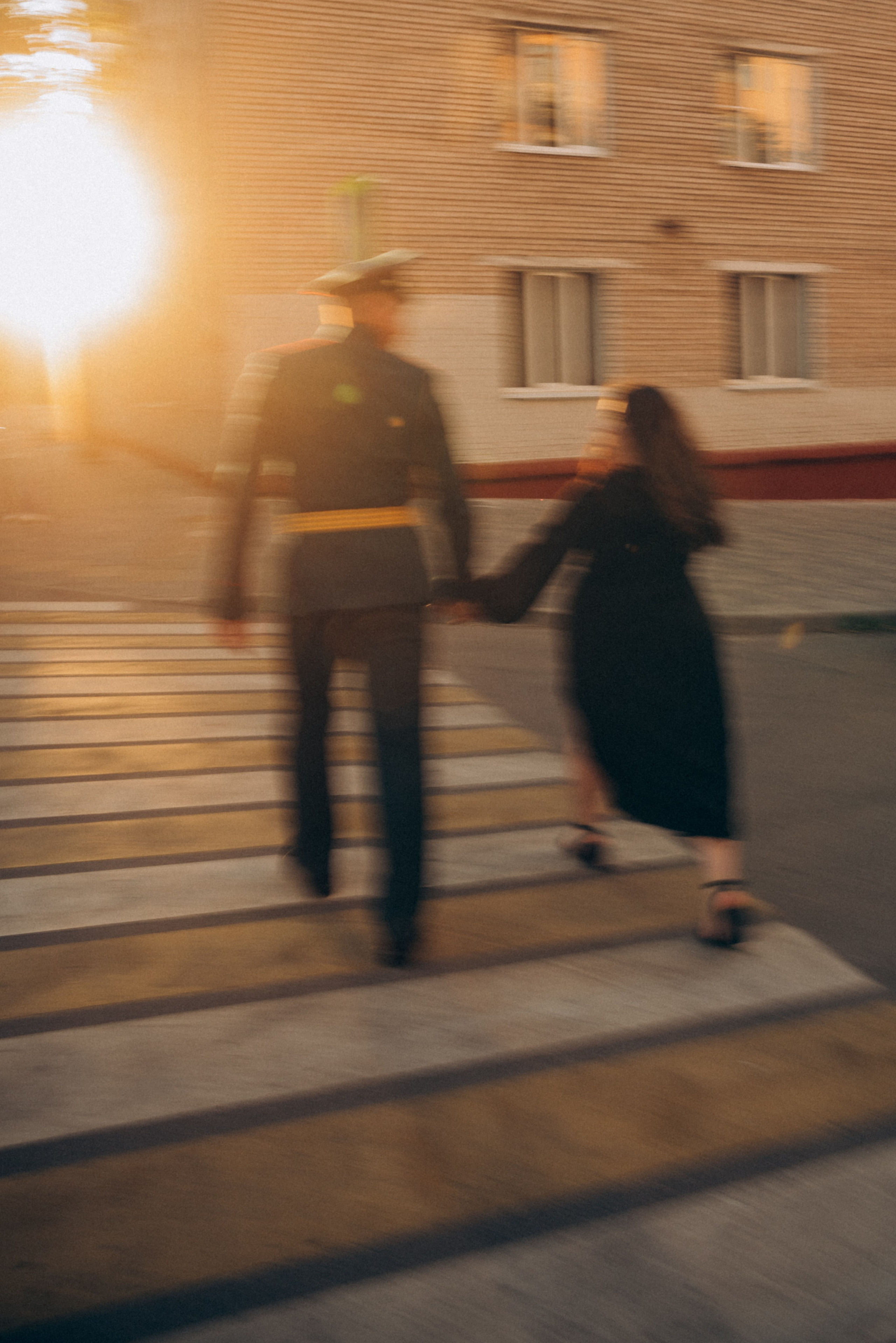 Дима и Ксюша. Свадебный и семейный фотограф в городе Смоленске