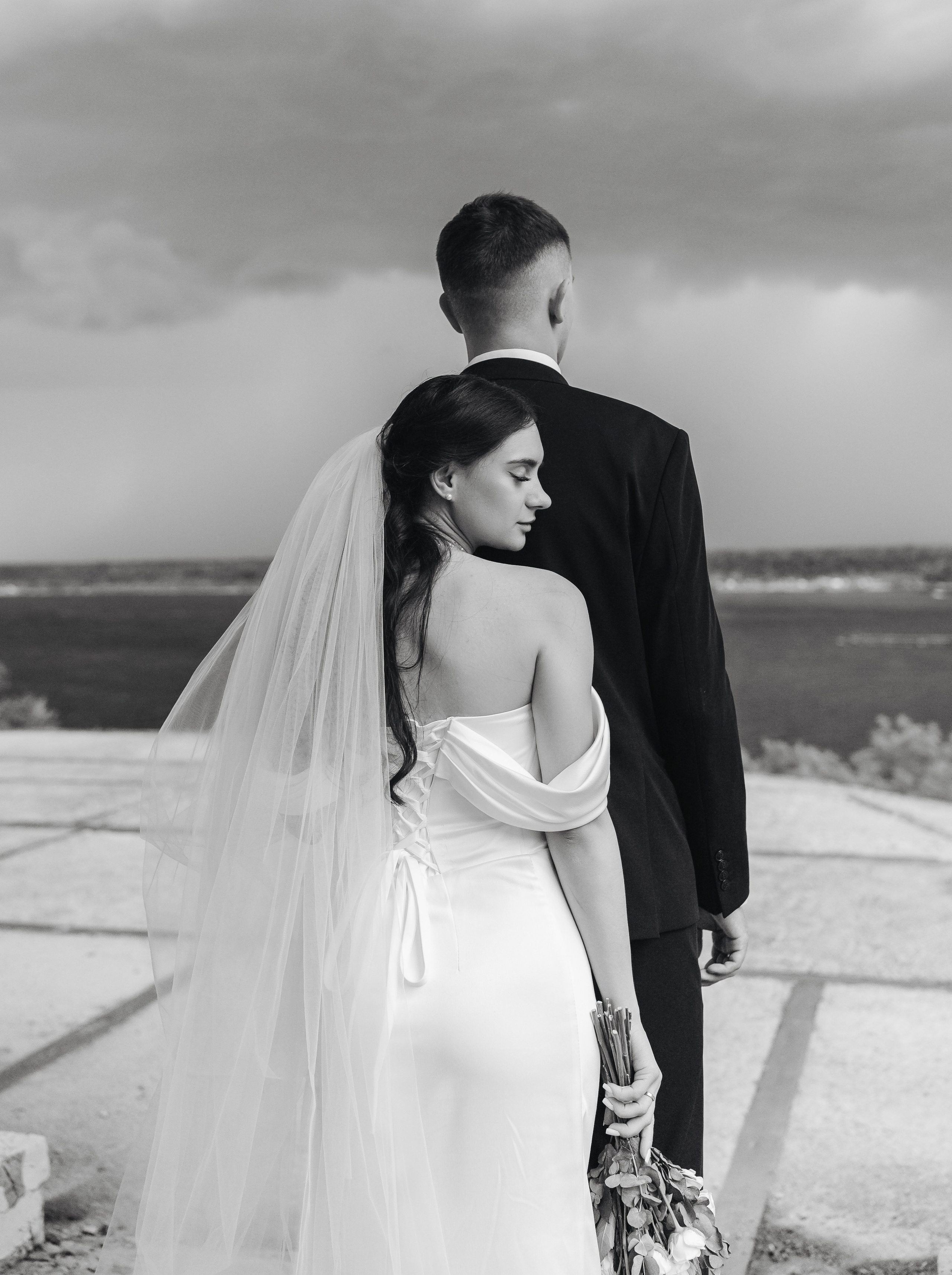 Свадебный и семейный фотограф в Самаре Алёна Савельева