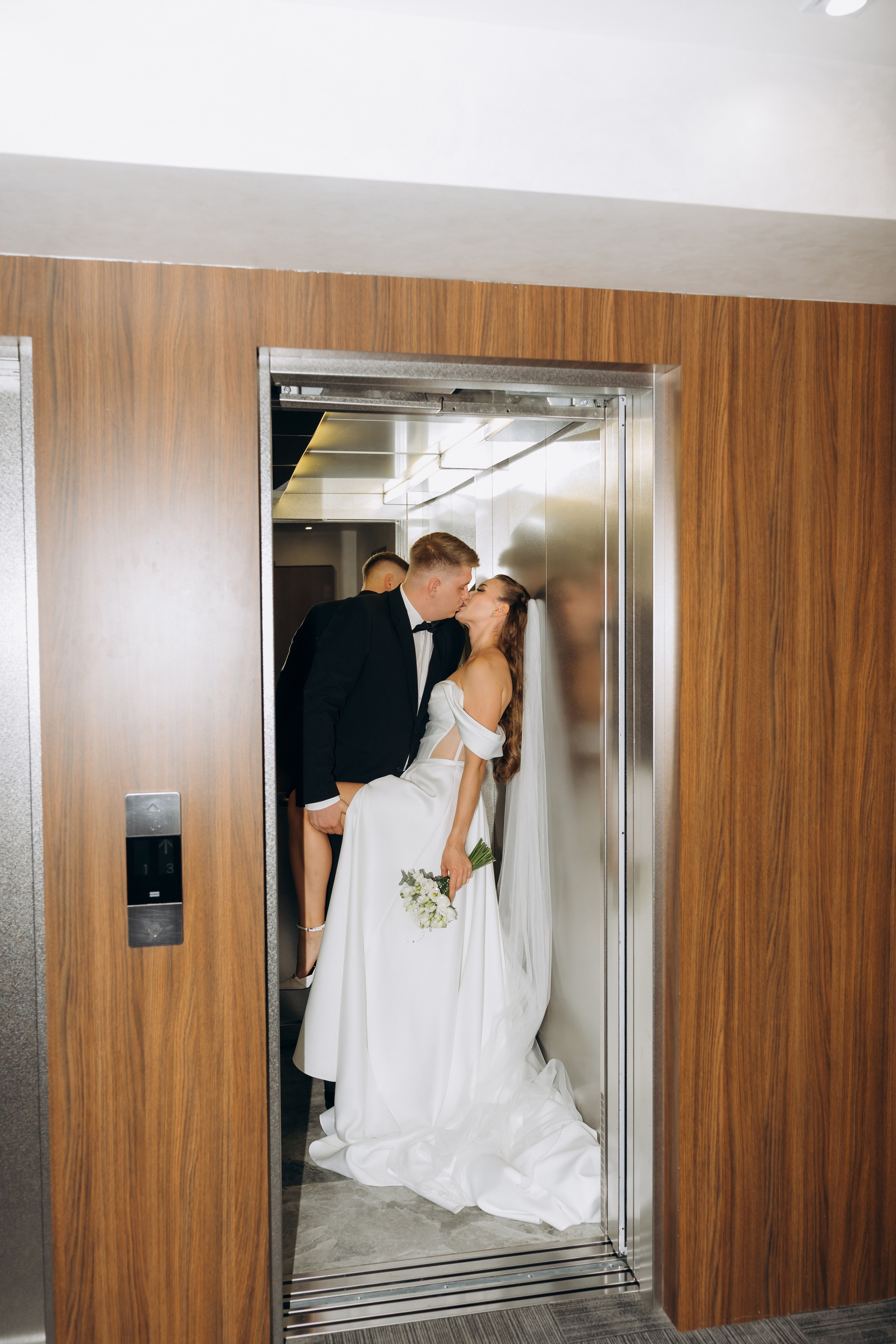 Владимир и Елисавета. Ирина Гонтарева|Фотограф|Белгород